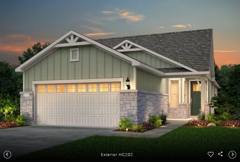 1st image of 1104 Martingale St, Georgetown, TX 78633 | MLS# 3882135