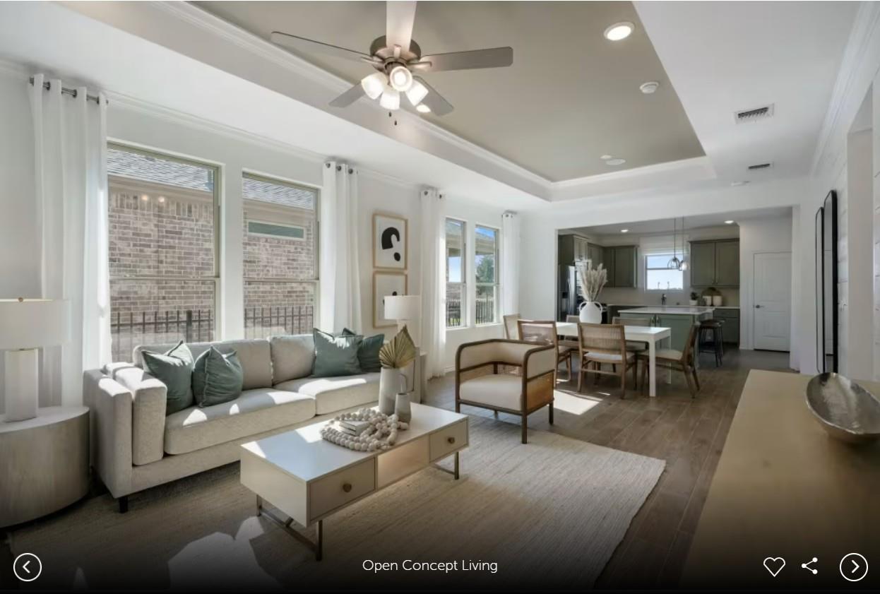 image of 1104 Martingale St, Georgetown, TX 78633 | MLS# 3882135
