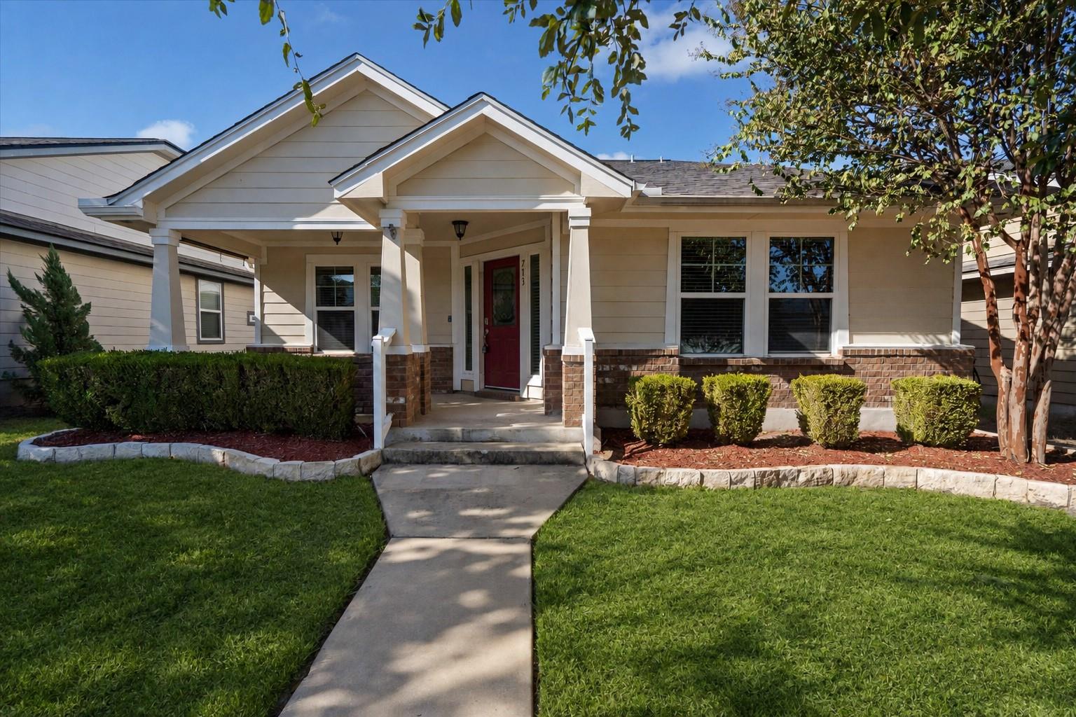 1st image of 713 Noatak Trl, Pflugerville, TX 78660 | MLS# 3121270