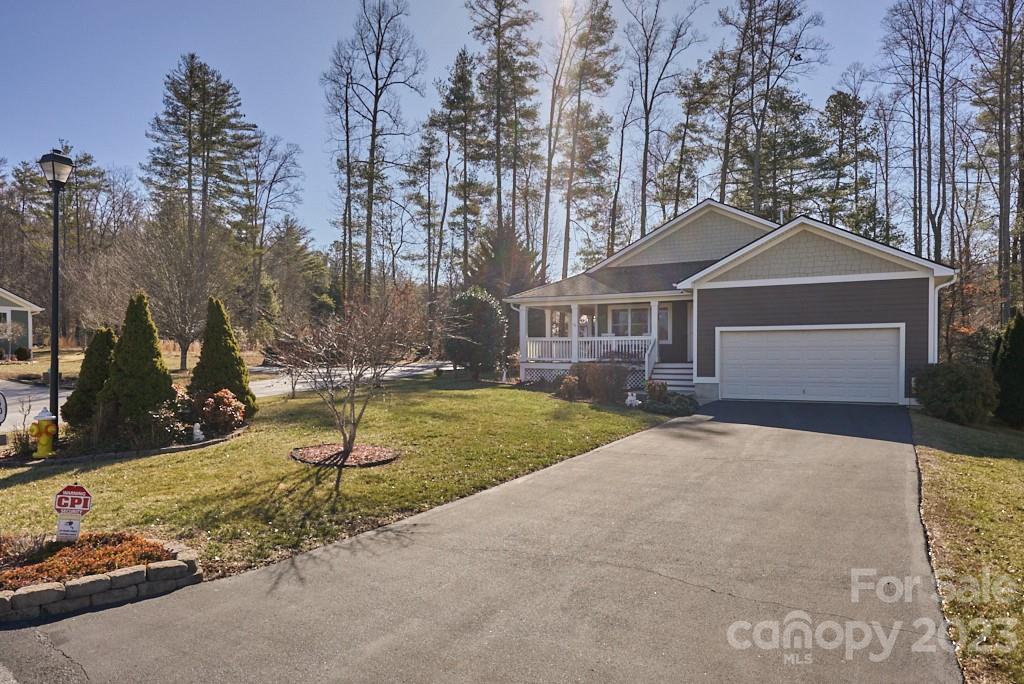 Homes for sale in Fletcher, NC | 40 Fox Trot Path, Fletcher, NC 28732 | MLS# 4000770