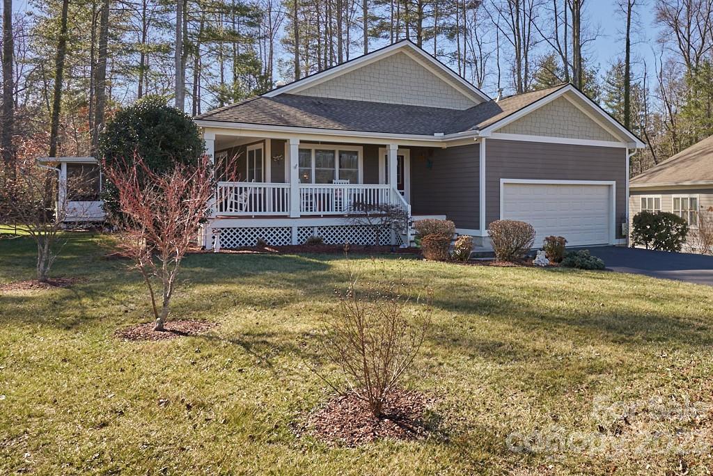 Homes for sale in Fletcher, NC | 40 Fox Trot Path, Fletcher, NC 28732 | MLS# 4000770