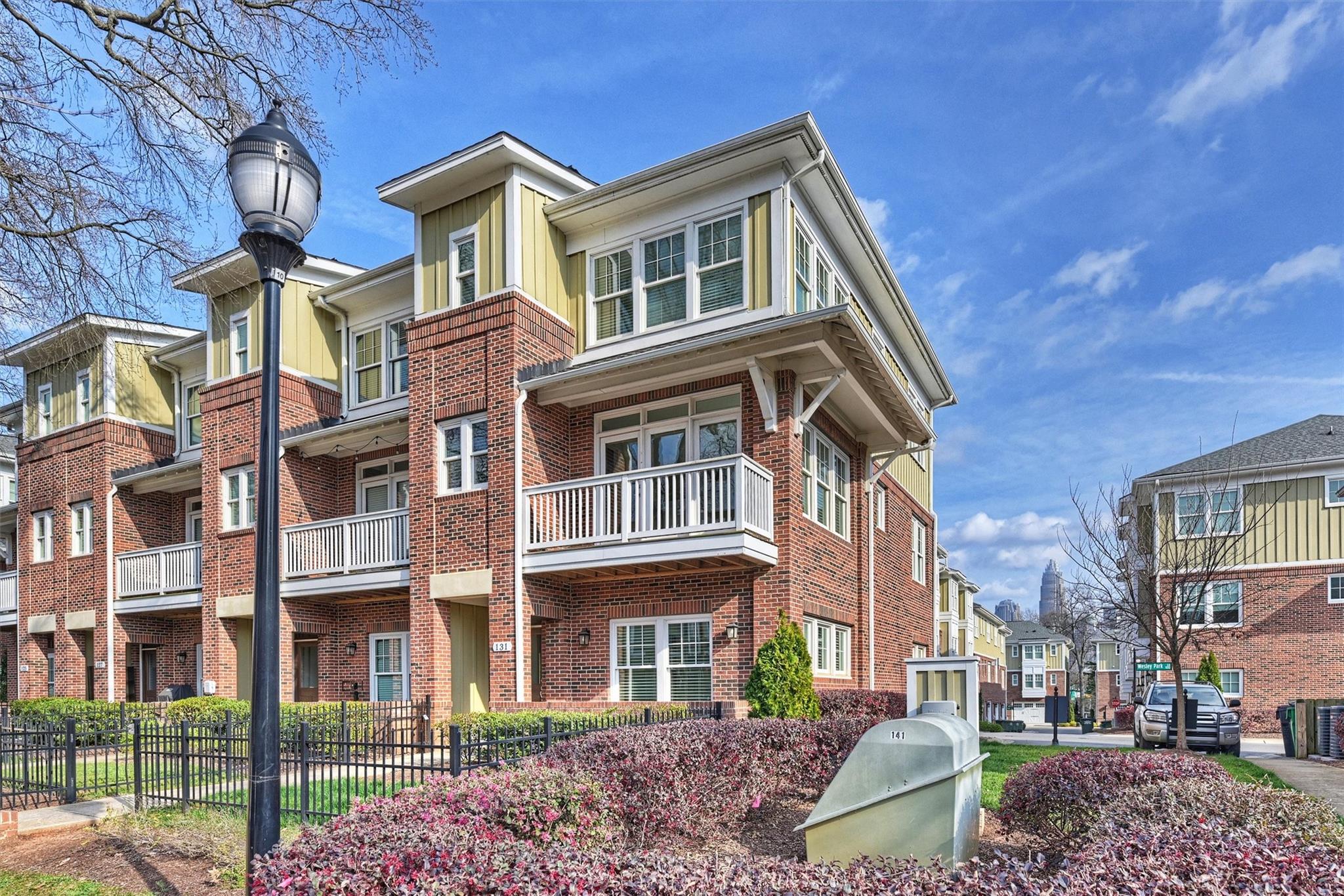 4th image of 131 Grandin Rd, Charlotte, NC 28208 | MLS# 4007053