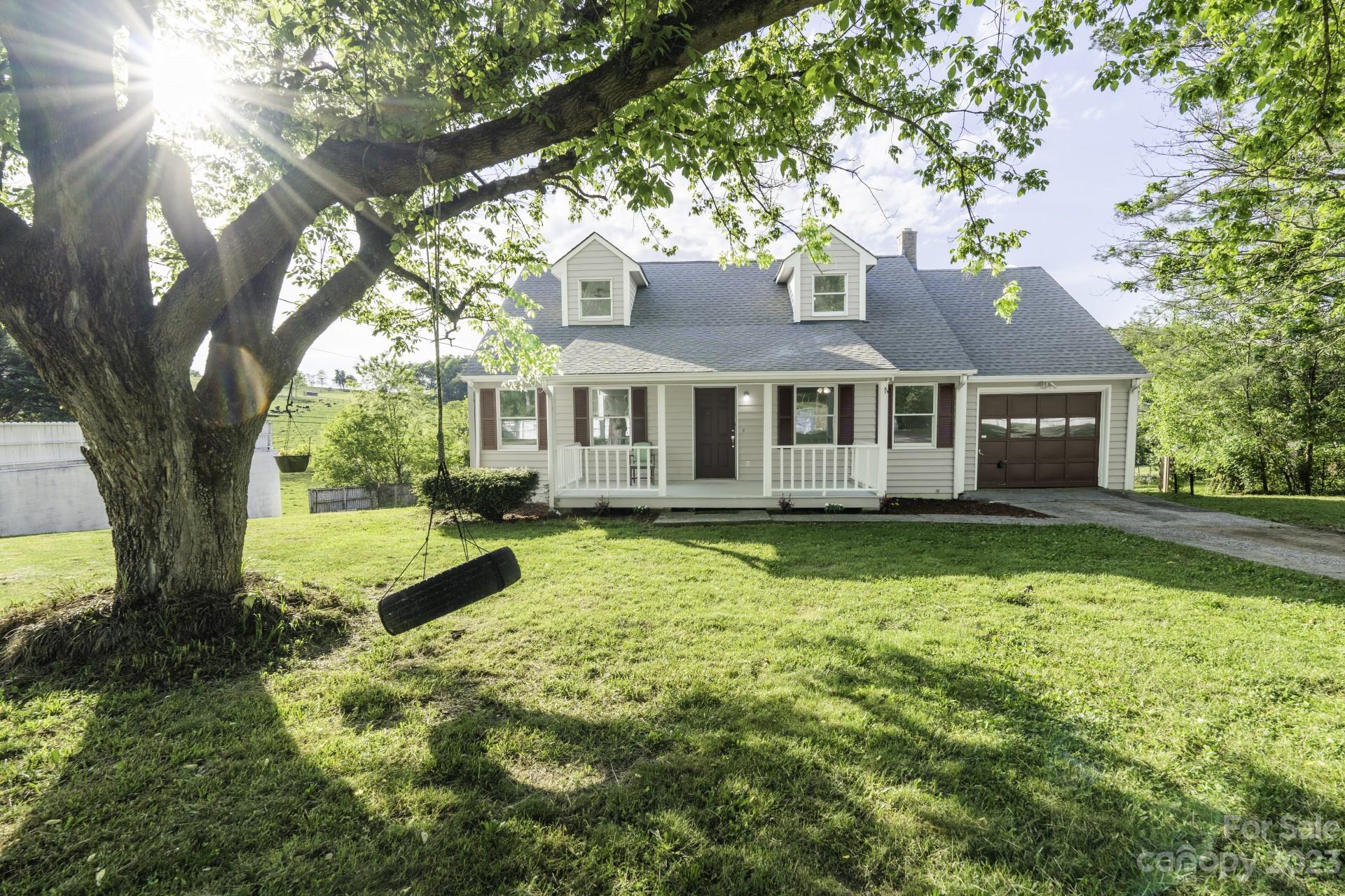 Homes for sale in Alexander, NC | 543 Alexander Rd, Alexander, NC 28701 | MLS# 4030904