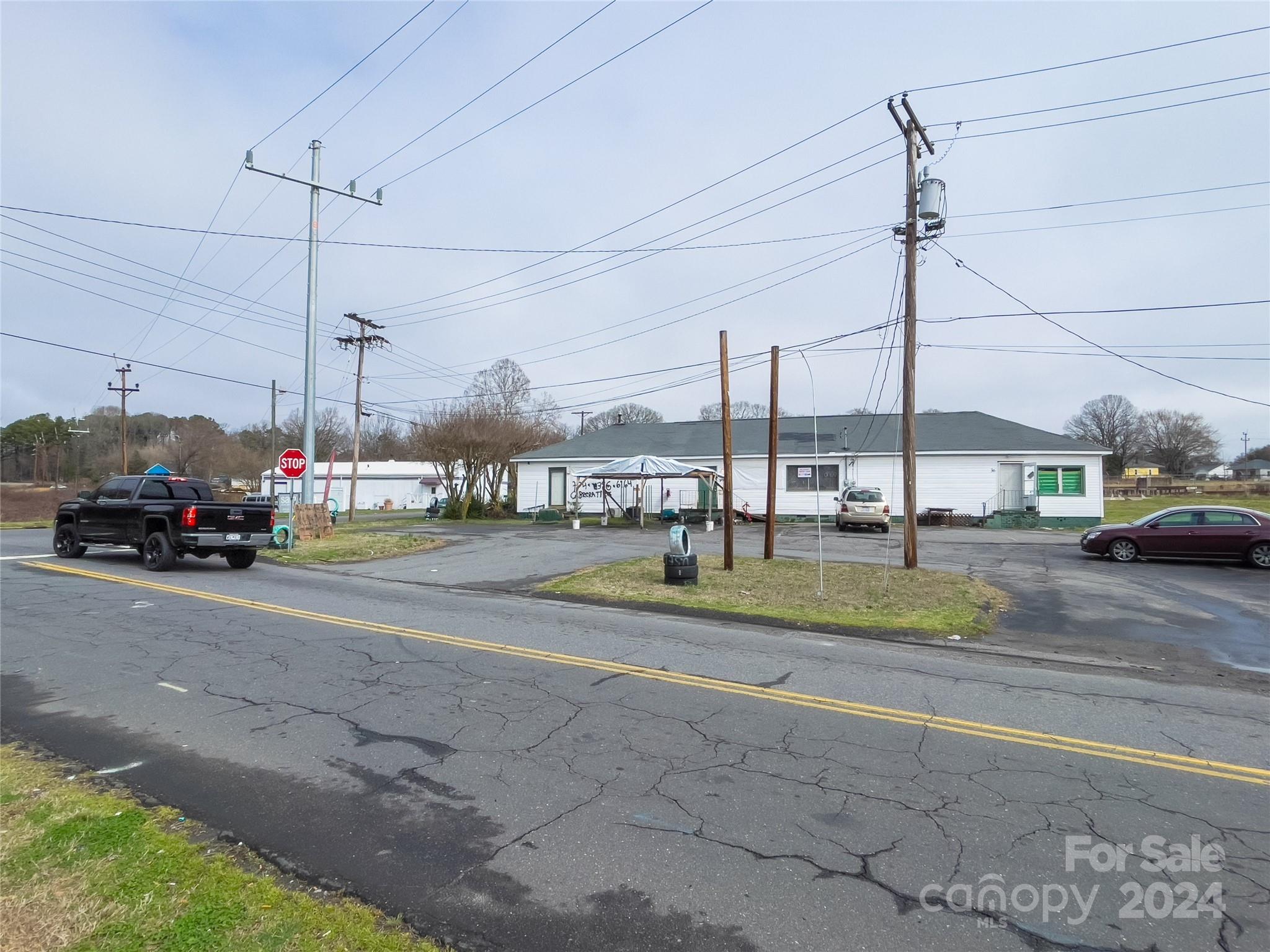 Homes for sale in Gastonia, NC | 306 S Driver St, Gastonia, NC 28054 | MLS# 4115166