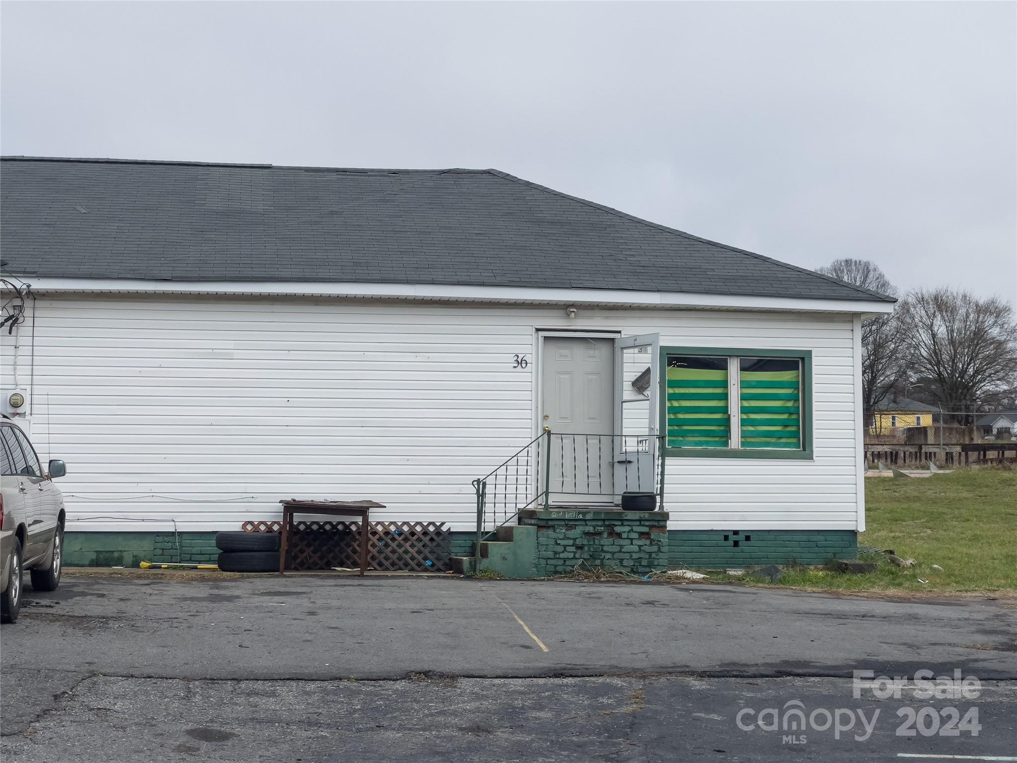 Homes for sale in Gastonia, NC | 306 S Driver St, Gastonia, NC 28054 | MLS# 4115166