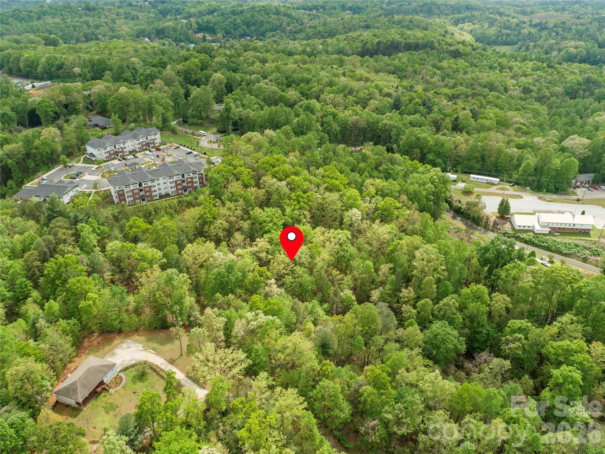Photo 6 of Land for sale at 000 Yancey Ridge Ln, Marion, NC 28752 | MLS# 4131030 | Listing updated on 2026-05-01