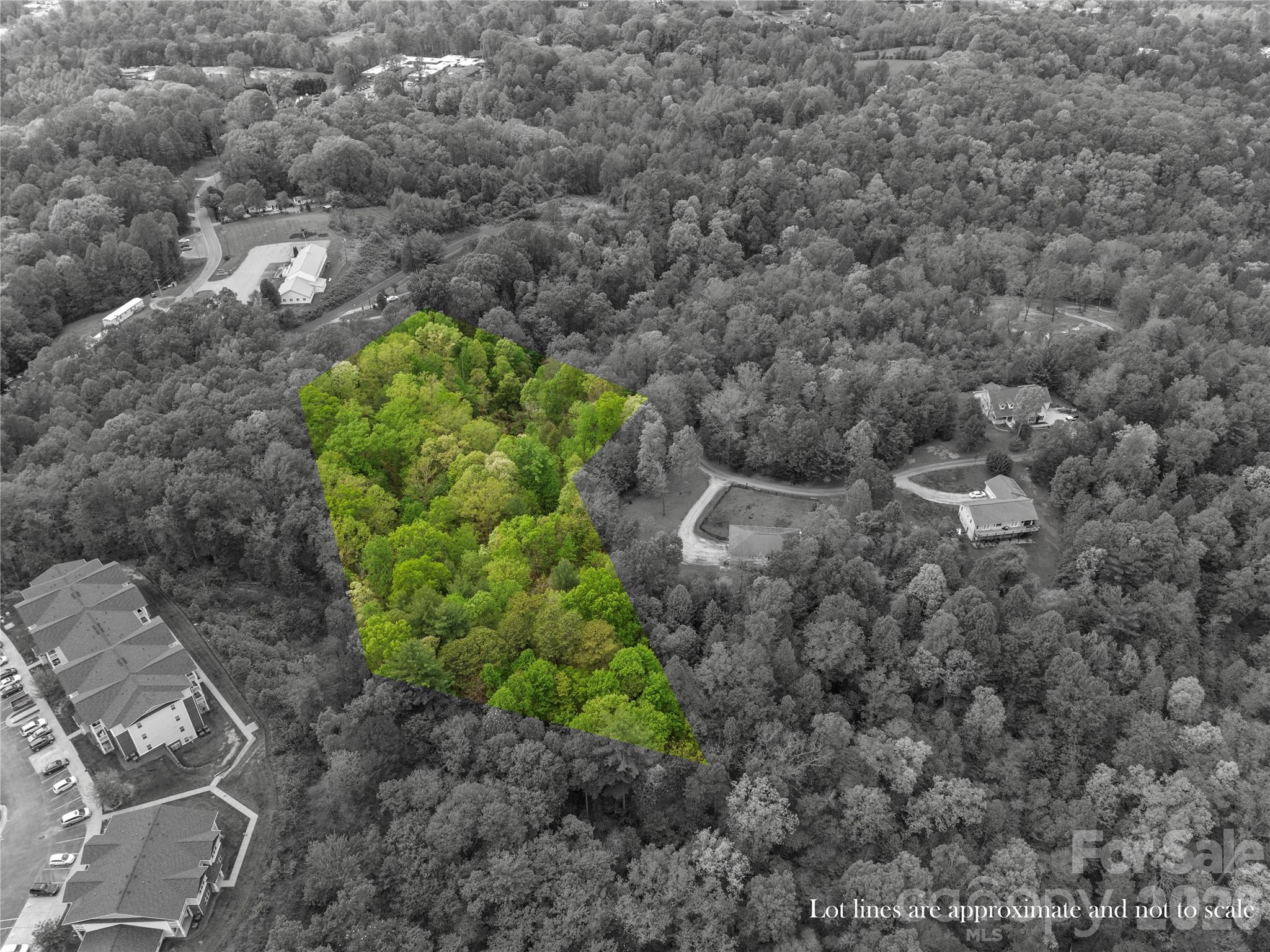 Photo 2 of Land for sale at 000 Yancey Ridge Ln, Marion, NC 28752 | MLS# 4131030 | Listing updated on 2026-05-01