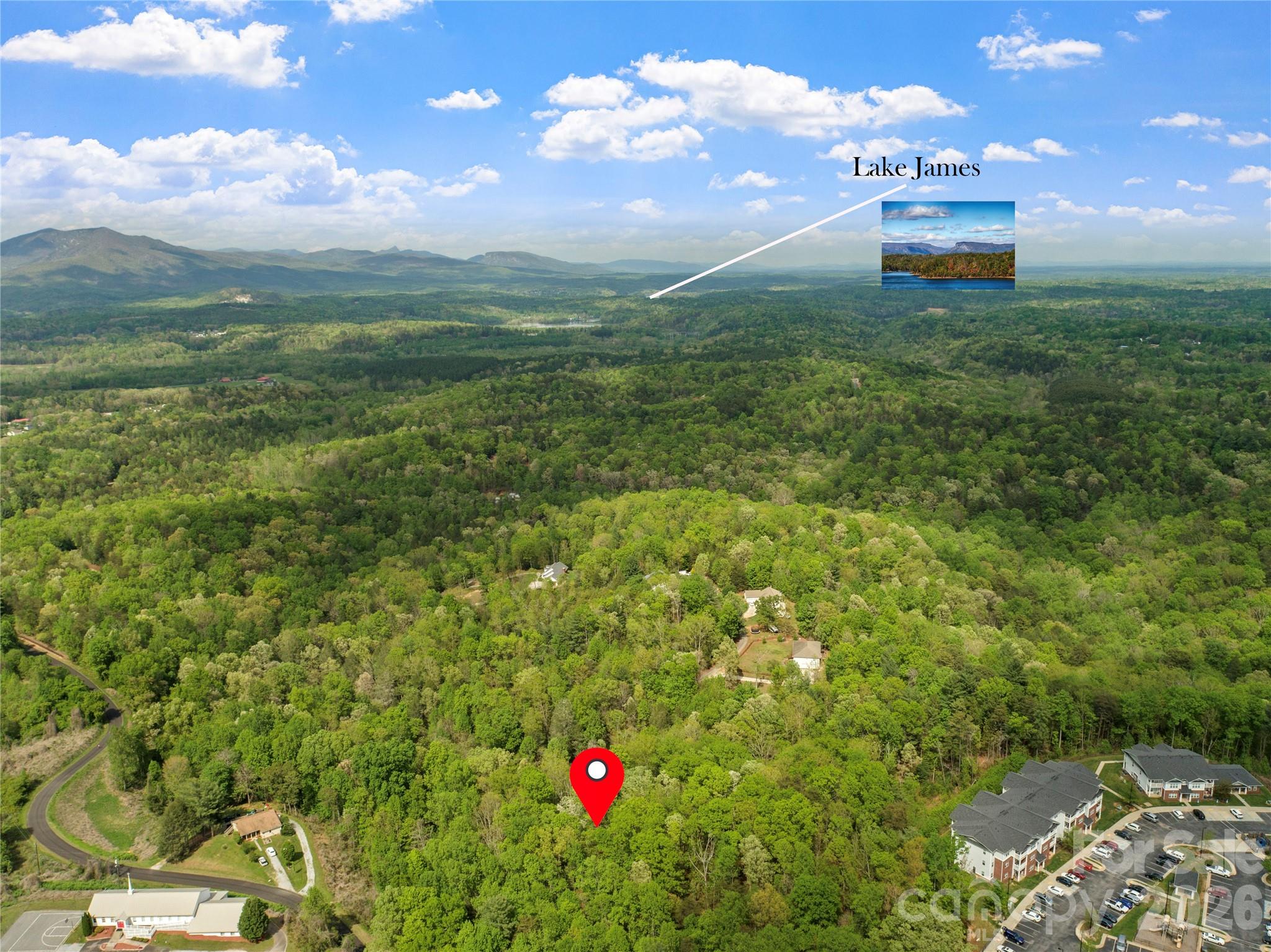 Photo 1 of Land for sale at 000 Yancey Ridge Ln, Marion, NC 28752 | MLS# 4131030 | Listing updated on 2026-05-01
