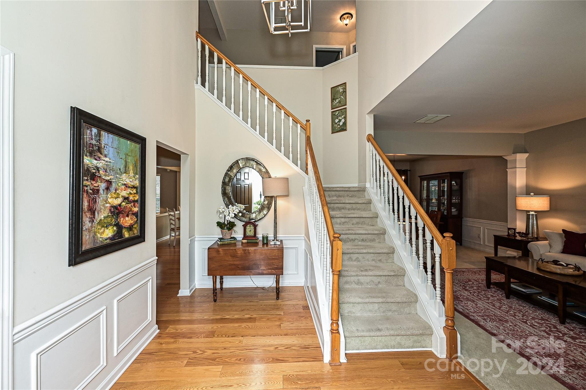 Homes for sale in Charlotte, NC | 8607 Dennington Grove Ln, Charlotte, NC 28277 | MLS# 4160116