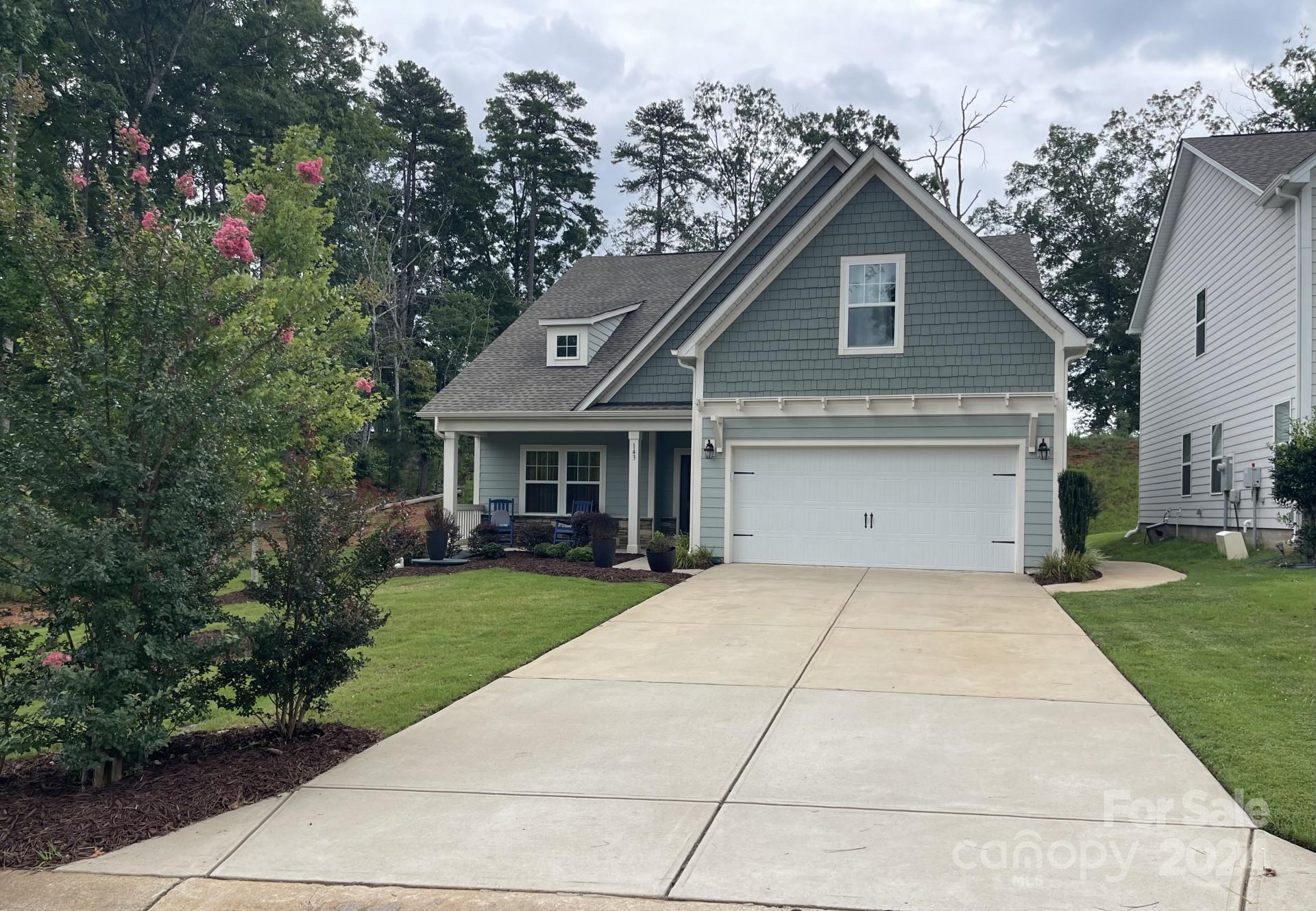 Homes for sale in Mount Gilead, NC | 143 Old Harbor Dr, Mount Gilead, NC 27306 | MLS# 4163072