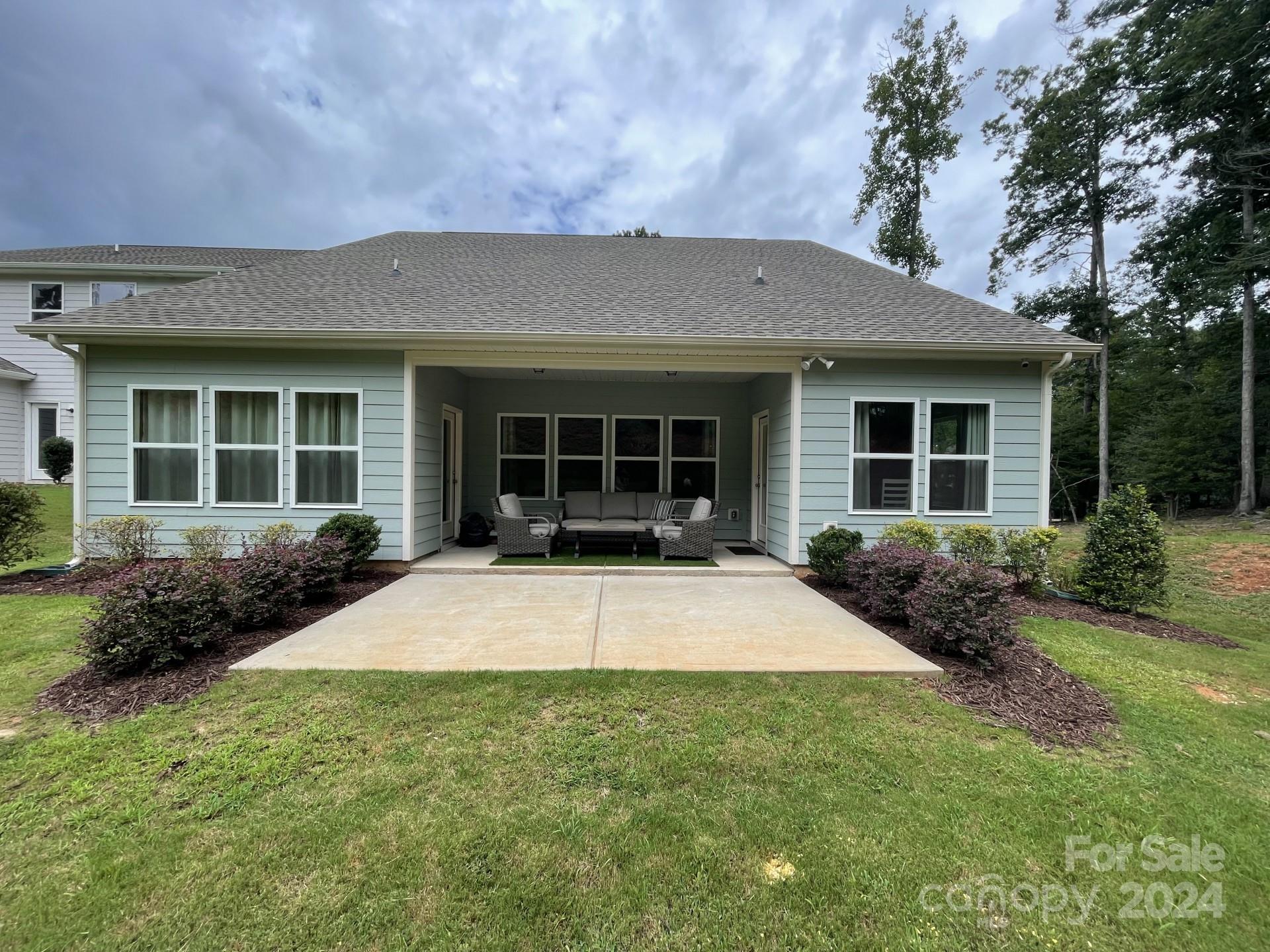 Homes for sale in Mount Gilead, NC | 143 Old Harbor Dr, Mount Gilead, NC 27306 | MLS# 4163072