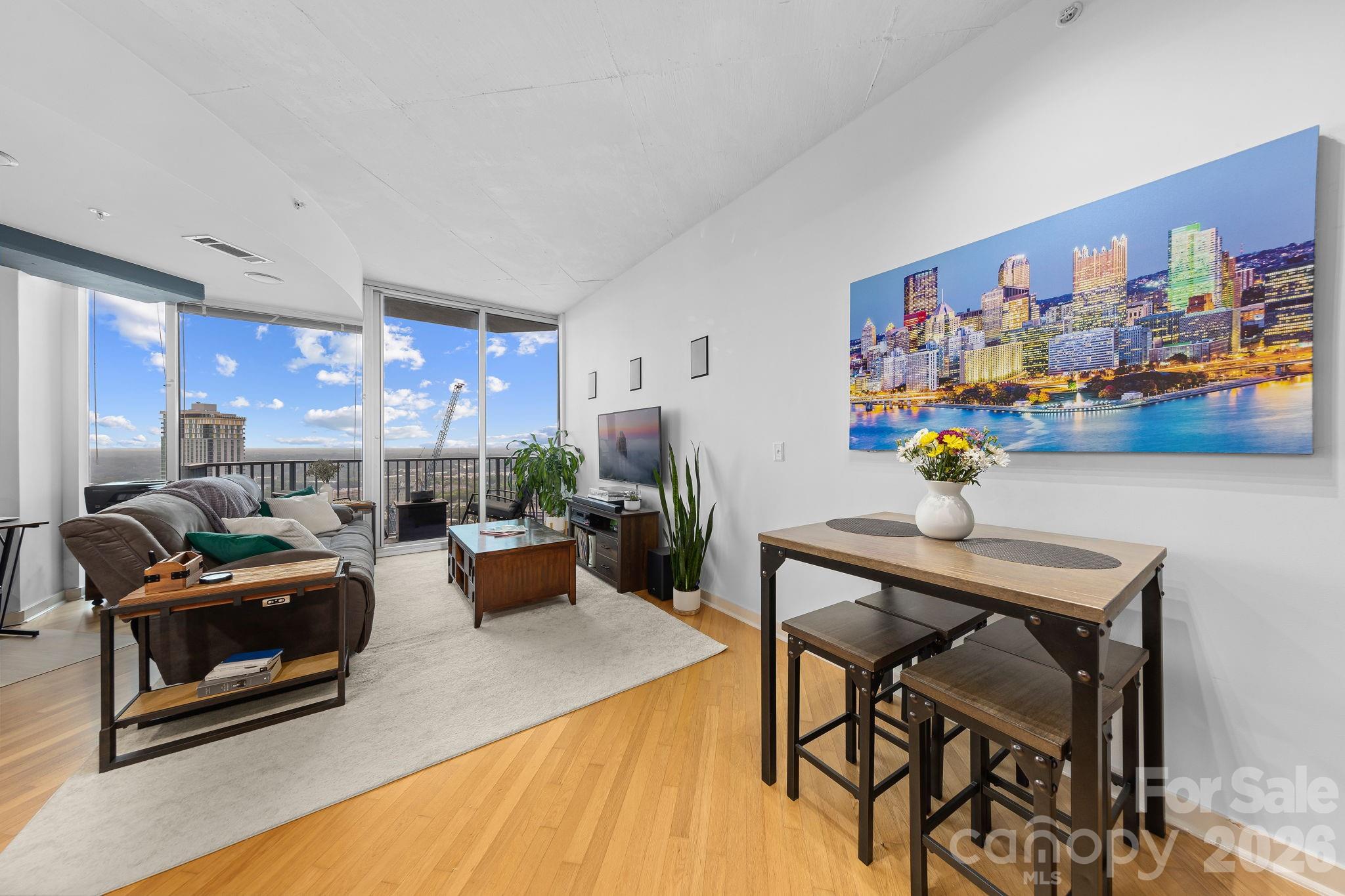 1st image of 210 N Church St #2513, Charlotte, NC 28202 | MLS# 4172260