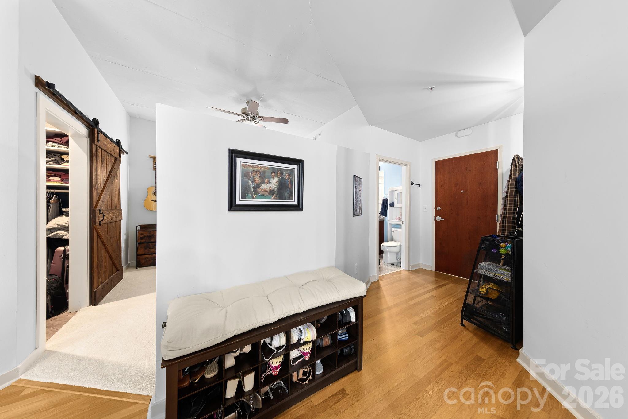 4th image of 210 N Church St #2513, Charlotte, NC 28202 | MLS# 4172260