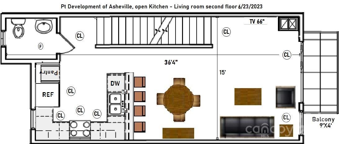 Homes for sale in Asheville, NC | 3 Lee Garden Ln #204, Asheville, NC 28801 | MLS# 4182825