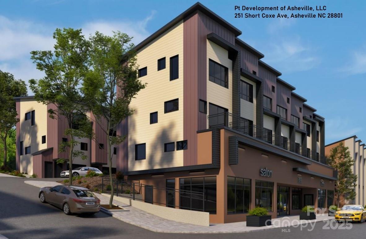 Homes for sale in Asheville, NC | 3 Lee Garden Ln #204, Asheville, NC 28801 | MLS# 4182825