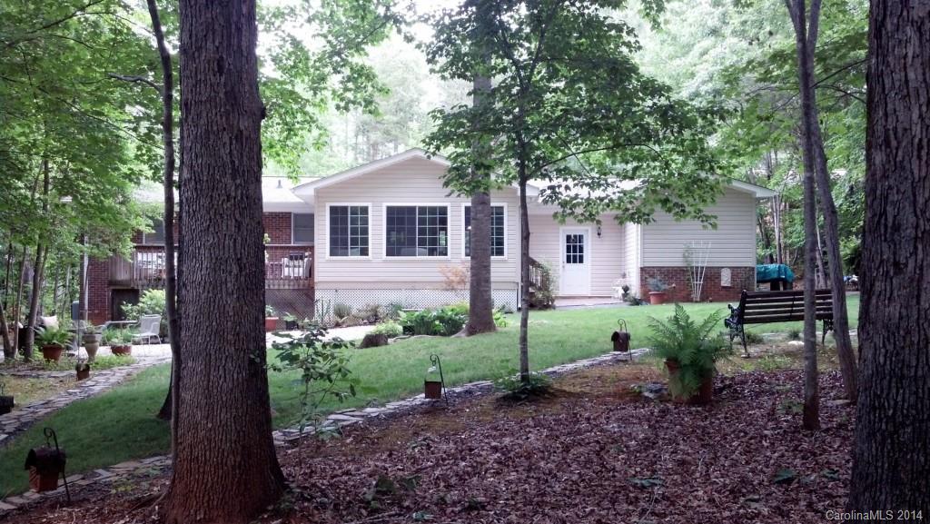 Homes for sale in Mount Gilead, NC | 127 Possum Rd, Mount Gilead, NC 27306 | MLS# 3000974
