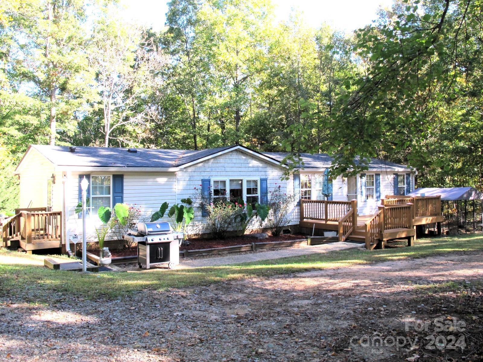 Homes for sale in Lexington, NC | 356 John M Ward Rd, Lexington, NC 27295 | MLS# 4194191