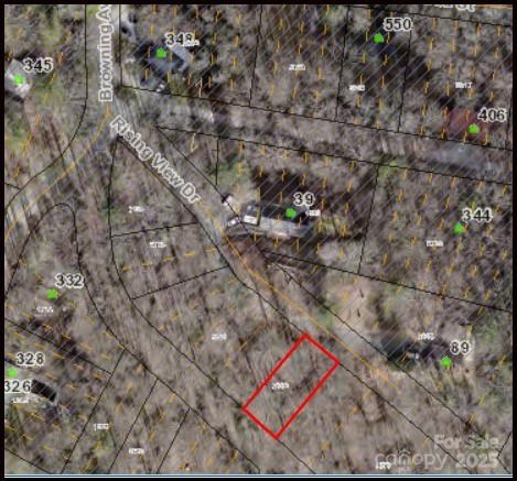 Homes for sale in Hendersonville, NC | 000 Rising View Dr #114, Hendersonville, NC 28791 | MLS# 4194844