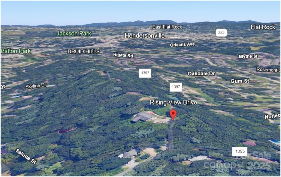 Homes for sale in Hendersonville, NC | 000 Rising View Dr #114, Hendersonville, NC 28791 | MLS# 4194844