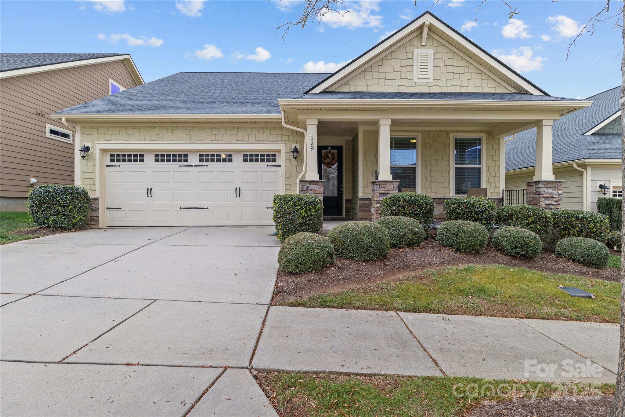 Homes for sale in Mooresville, NC | 129 Johnson Manor St, Mooresville, NC 28115 | MLS# 4197024