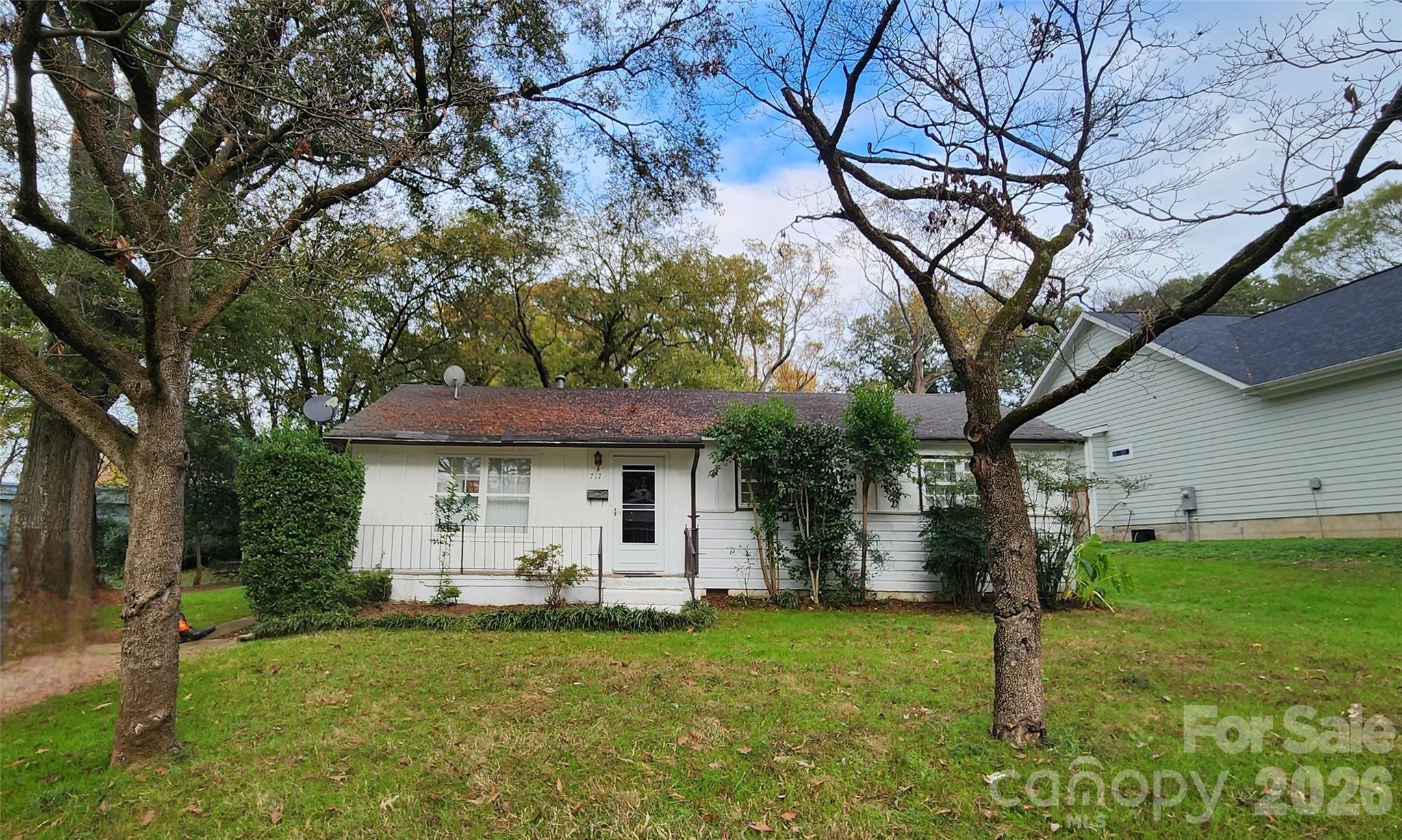 2nd image of 4103 Glenwood Dr, Charlotte, NC 28208 | MLS# 4198721