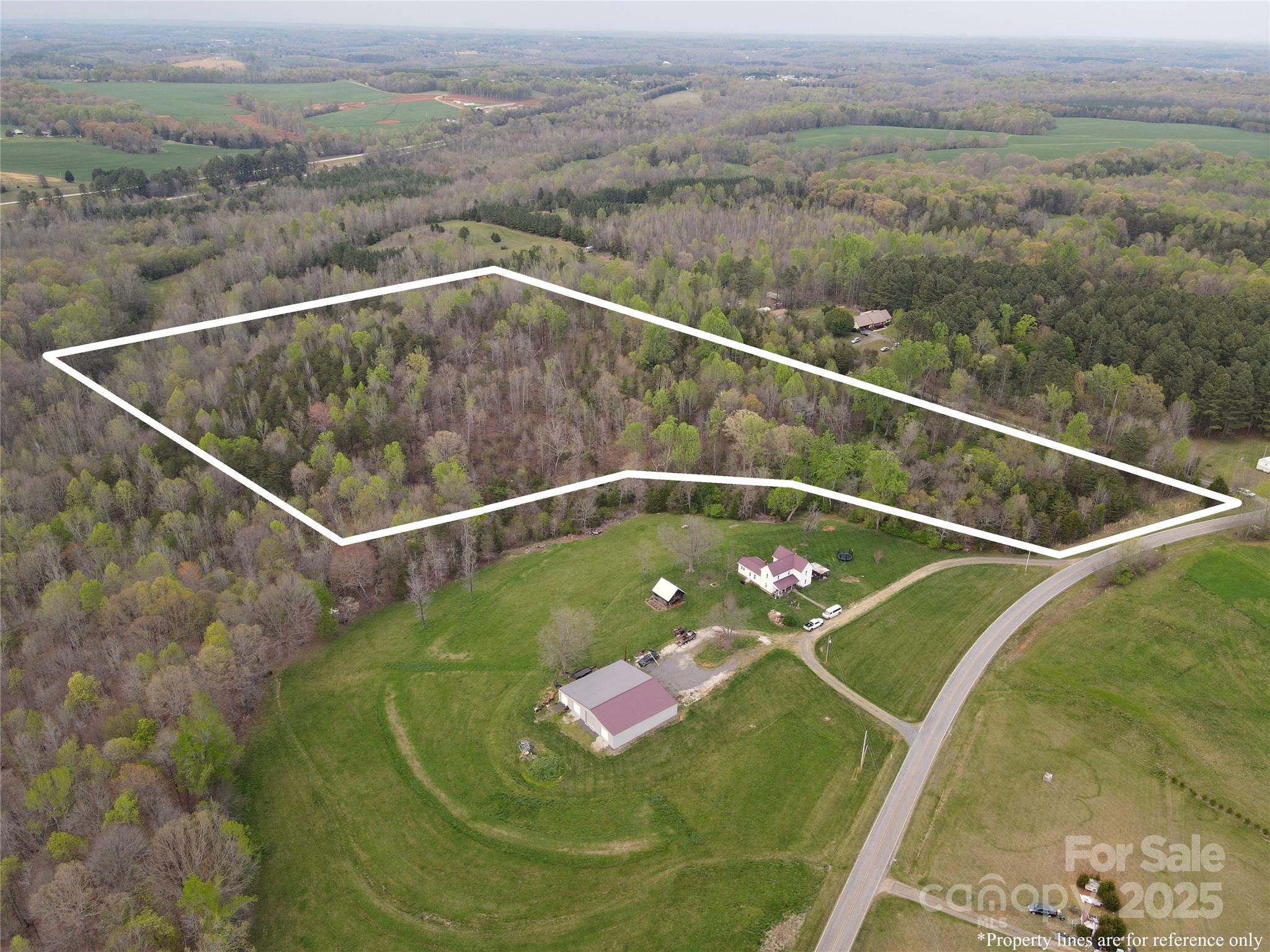 Homes for sale in Statesville, NC | 00 Fifth Creek Rd, Statesville, NC 28625 | MLS# 4199337