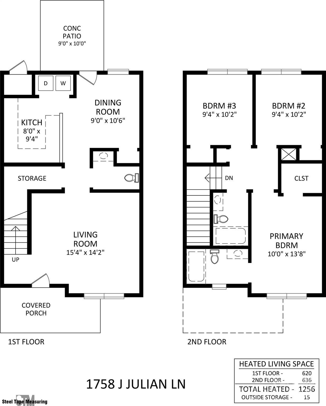 Homes for sale in Charlotte, NC | 1758 J Julian Ln, Charlotte, NC 28208 | MLS# 4213076