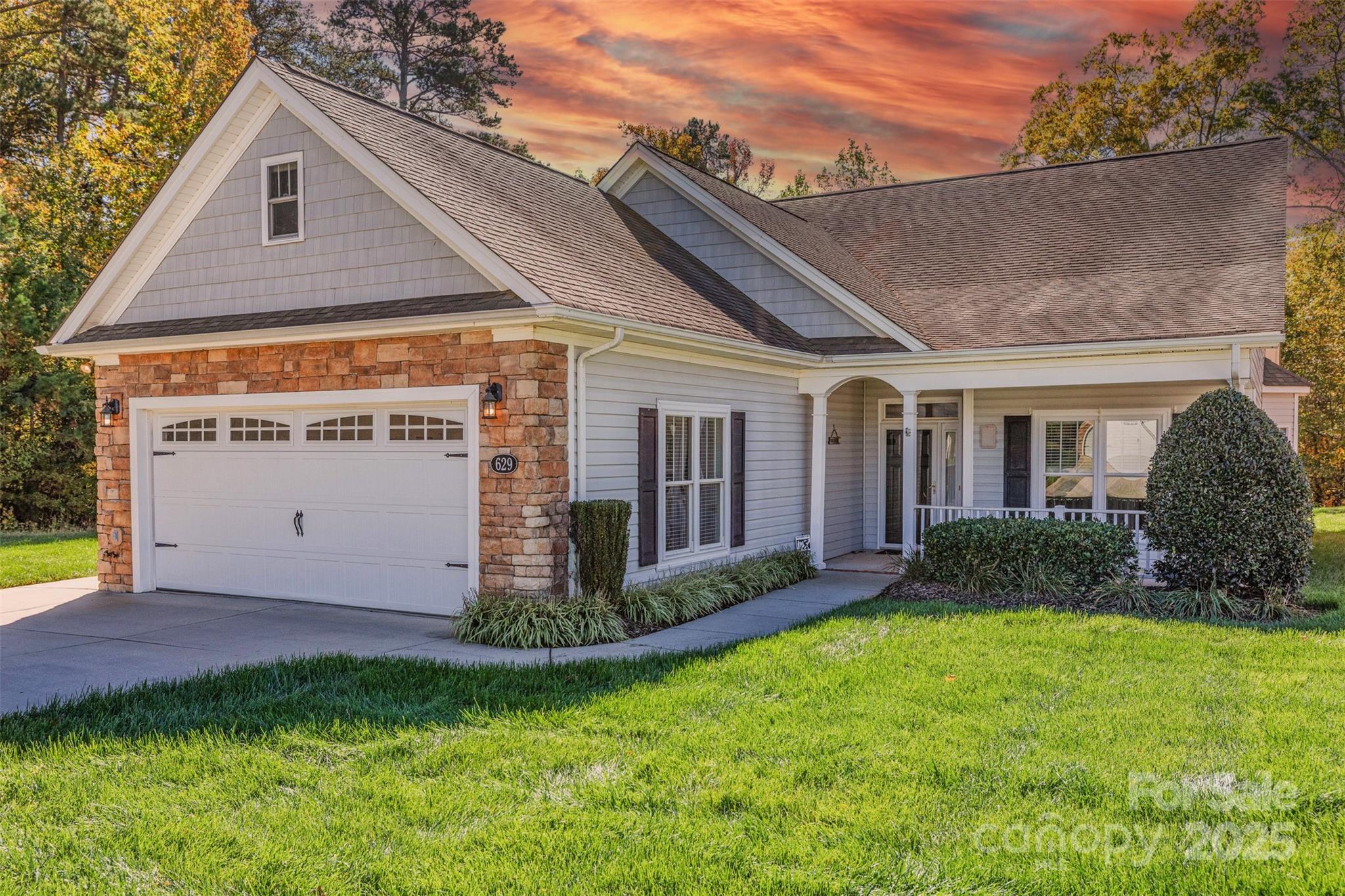 Homes for sale in Salisbury, NC | 629 Cordova Ct, Salisbury, NC 28146 | MLS# 4213753