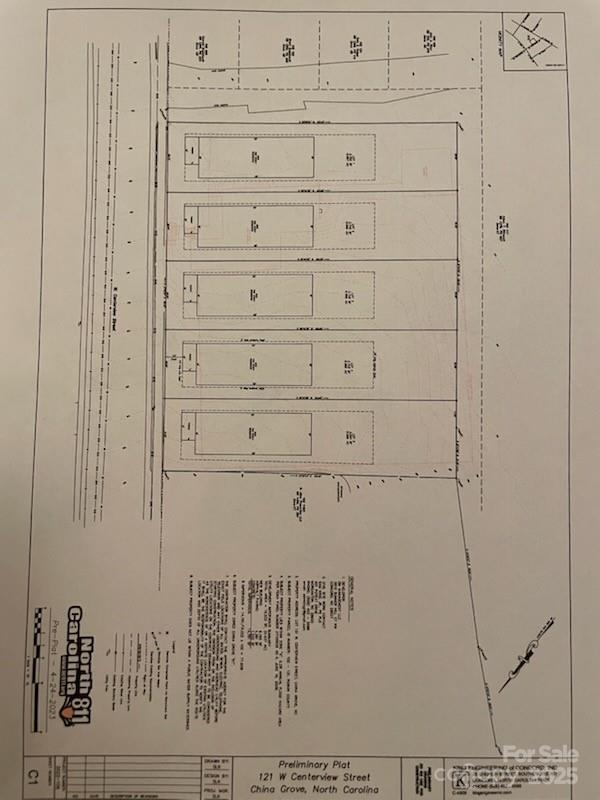 Homes for sale in China Grove, NC | 121 W Centerview St, China Grove, NC 28023 | MLS# 4217331