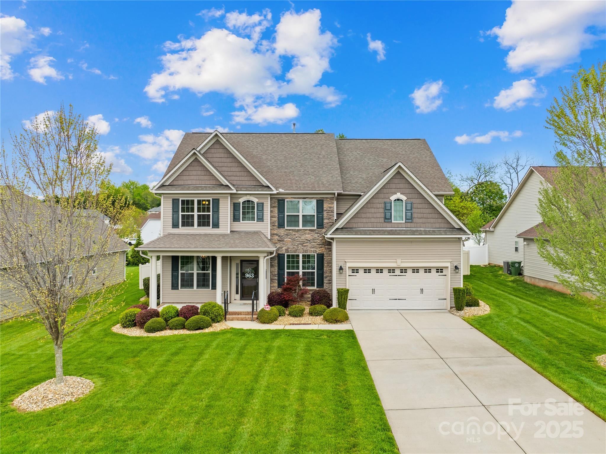 Homes for sale in Stanley, NC | 963 Brookdale Ln, Stanley, NC 28164 | MLS# 4234265