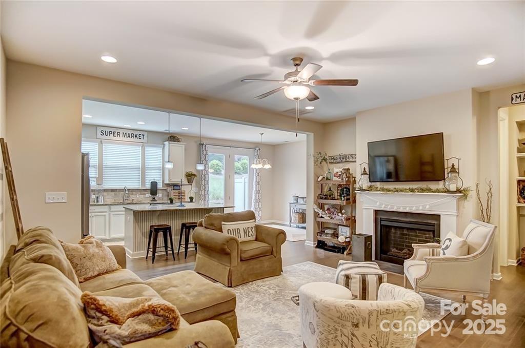 Homes for sale in Fort Mill, SC | 1407 Calum Way, Fort Mill, SC 29708 | MLS# 4239836