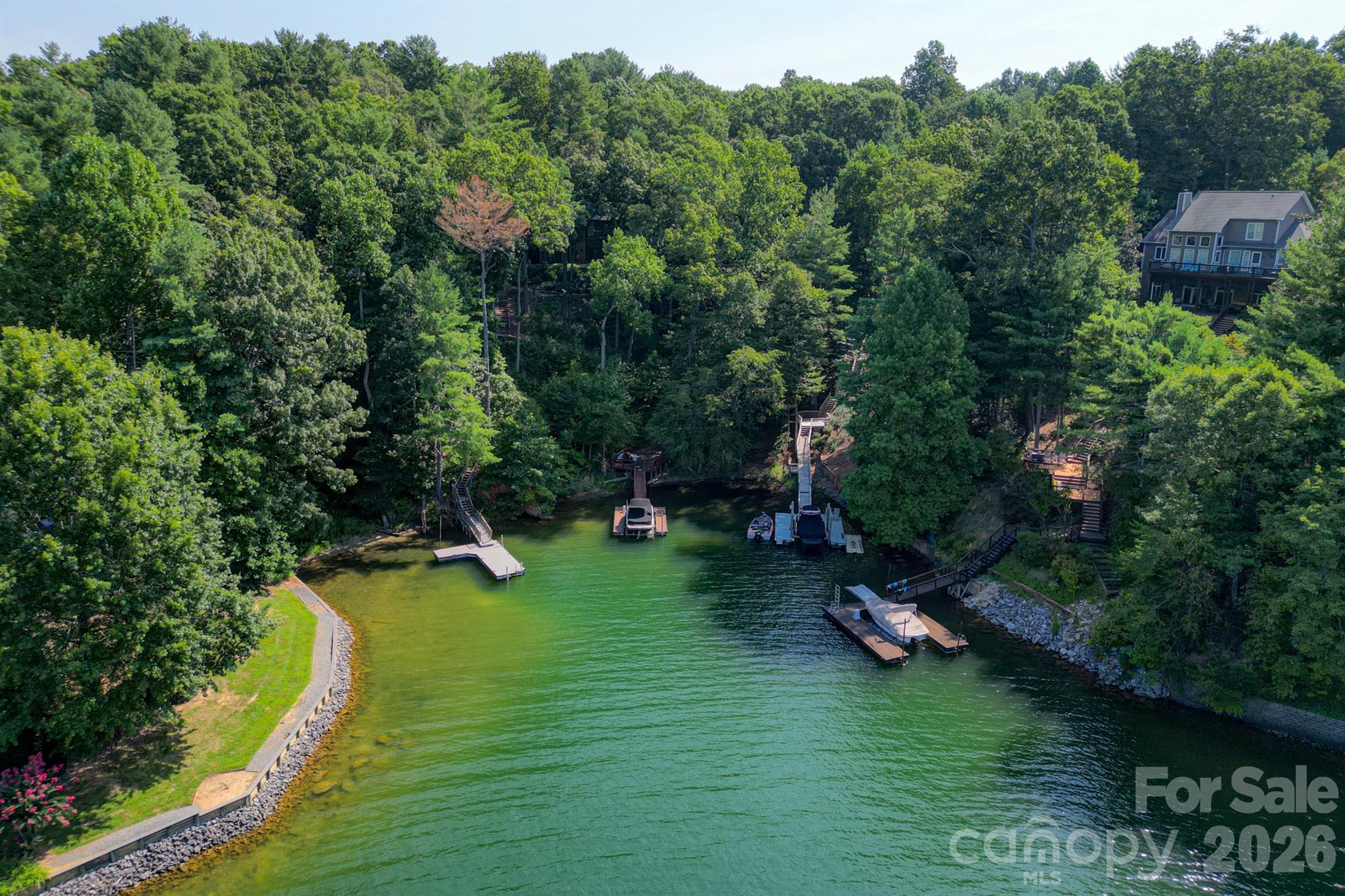 4th image of 1600 Lillians Point Ct #33, Morganton, NC 28655 | MLS# 4240206