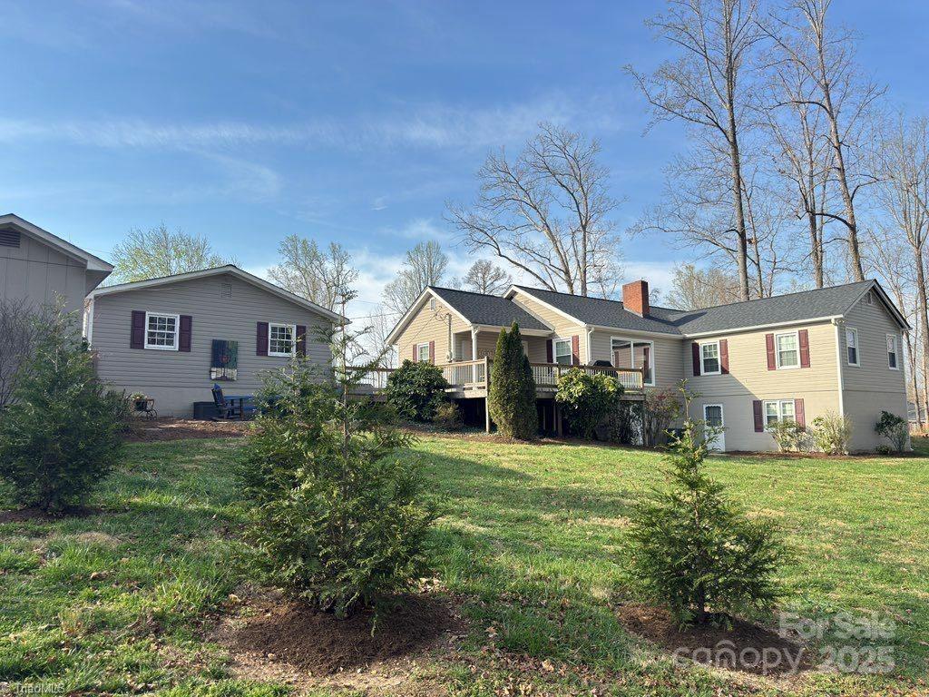 Homes for sale in Elkin, NC | 122 Arnold Ave, Elkin, NC 28621 | MLS# 4241991