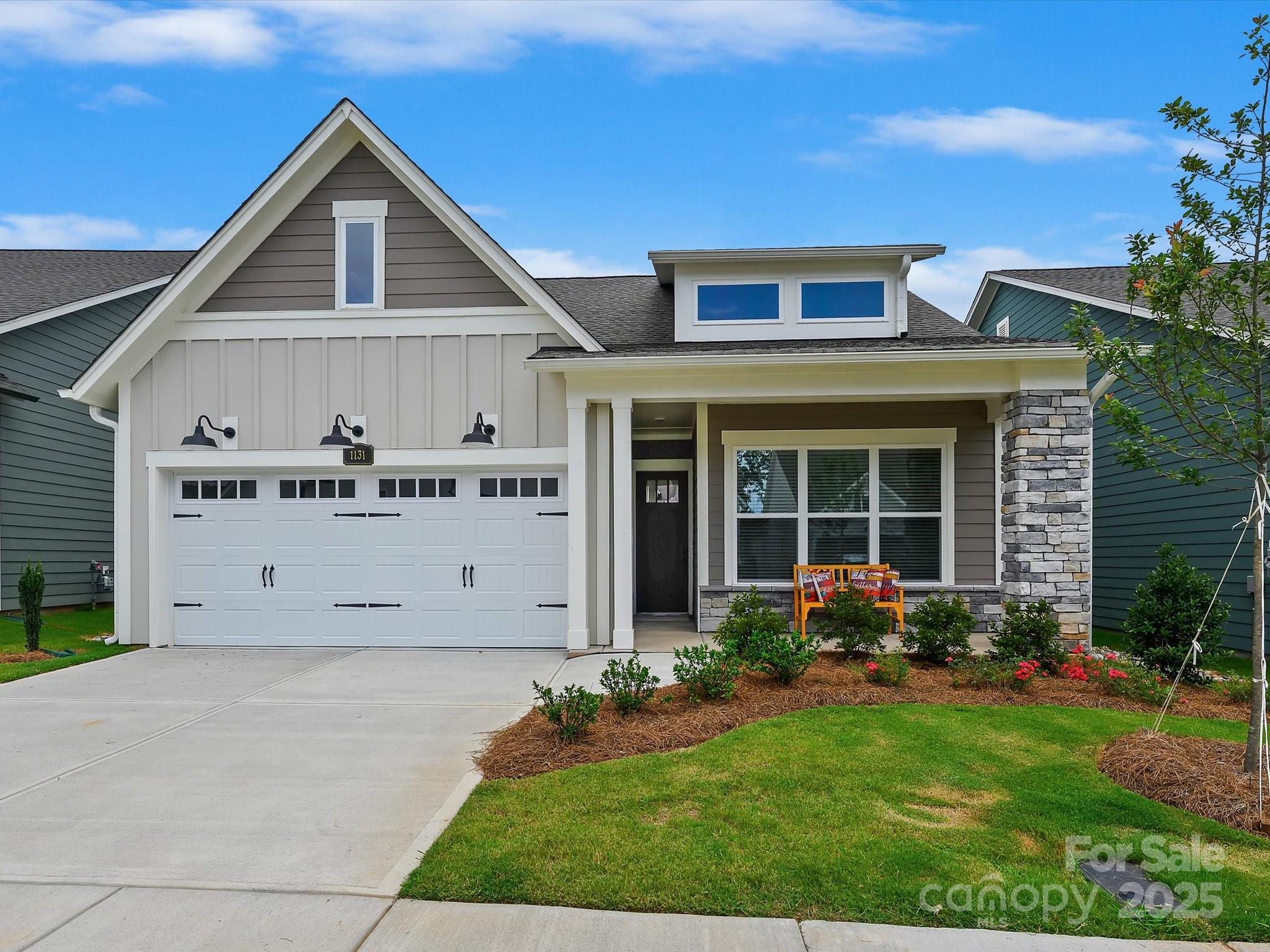 Homes for sale in Waxhaw, NC | 1131 Meander Ln, Waxhaw, NC 28173 | MLS# 4243388