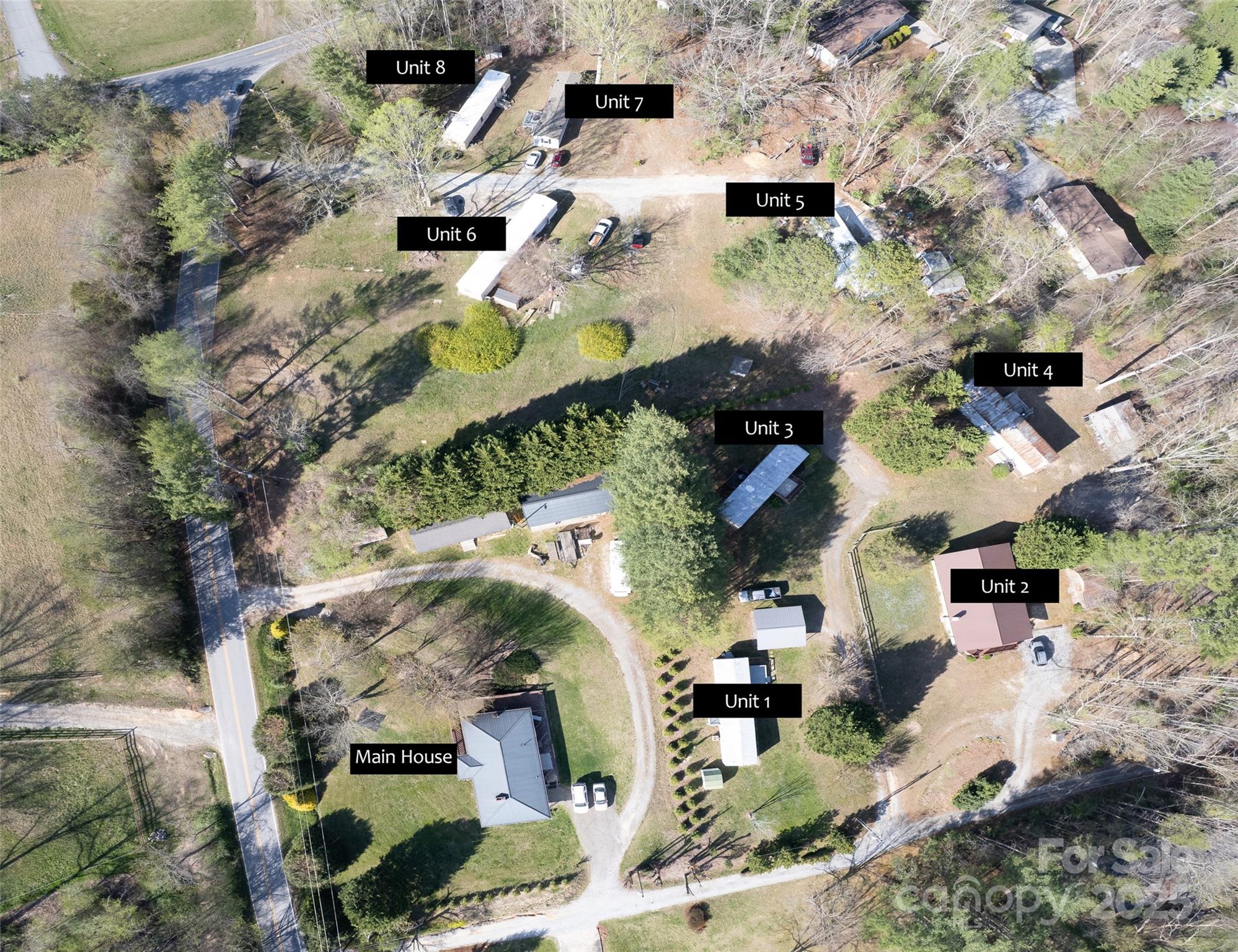 Homes for sale in Hendersonville, NC | 29 Delta Dr, Hendersonville, NC 28792 | MLS# 4243715