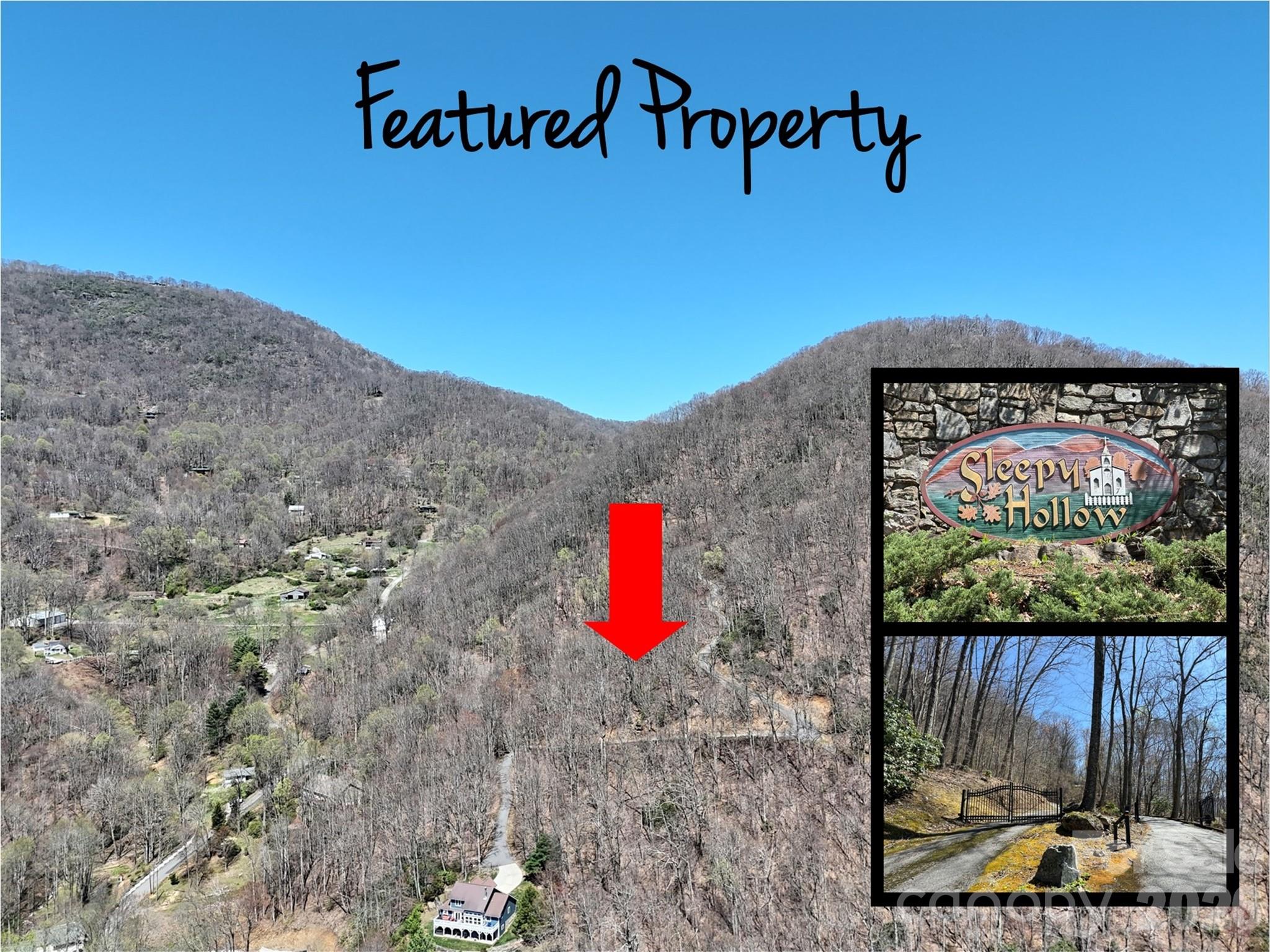 Homes for sale in Waynesville, NC | 0 Legend Rd #9, Waynesville, NC 28786 | MLS# 4246125