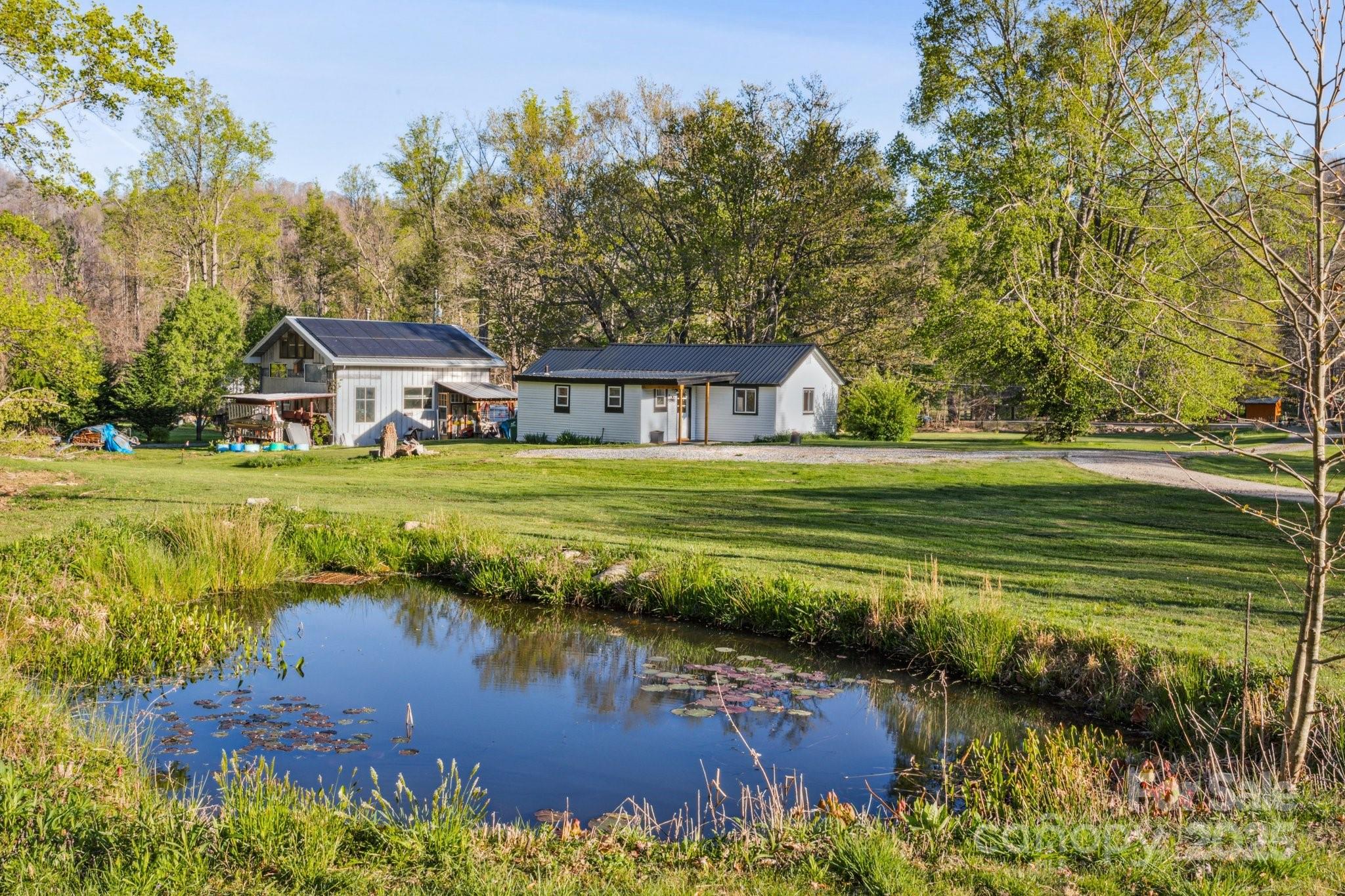 Homes for sale in Weaverville, NC | 15 Curly Willow Ln, Weaverville, NC 28787 | MLS# 4246546