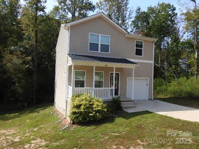 Homes for sale in Statesville, NC | 108 Harvest Moon Ct, Statesville, NC 28625 | MLS# 4248059