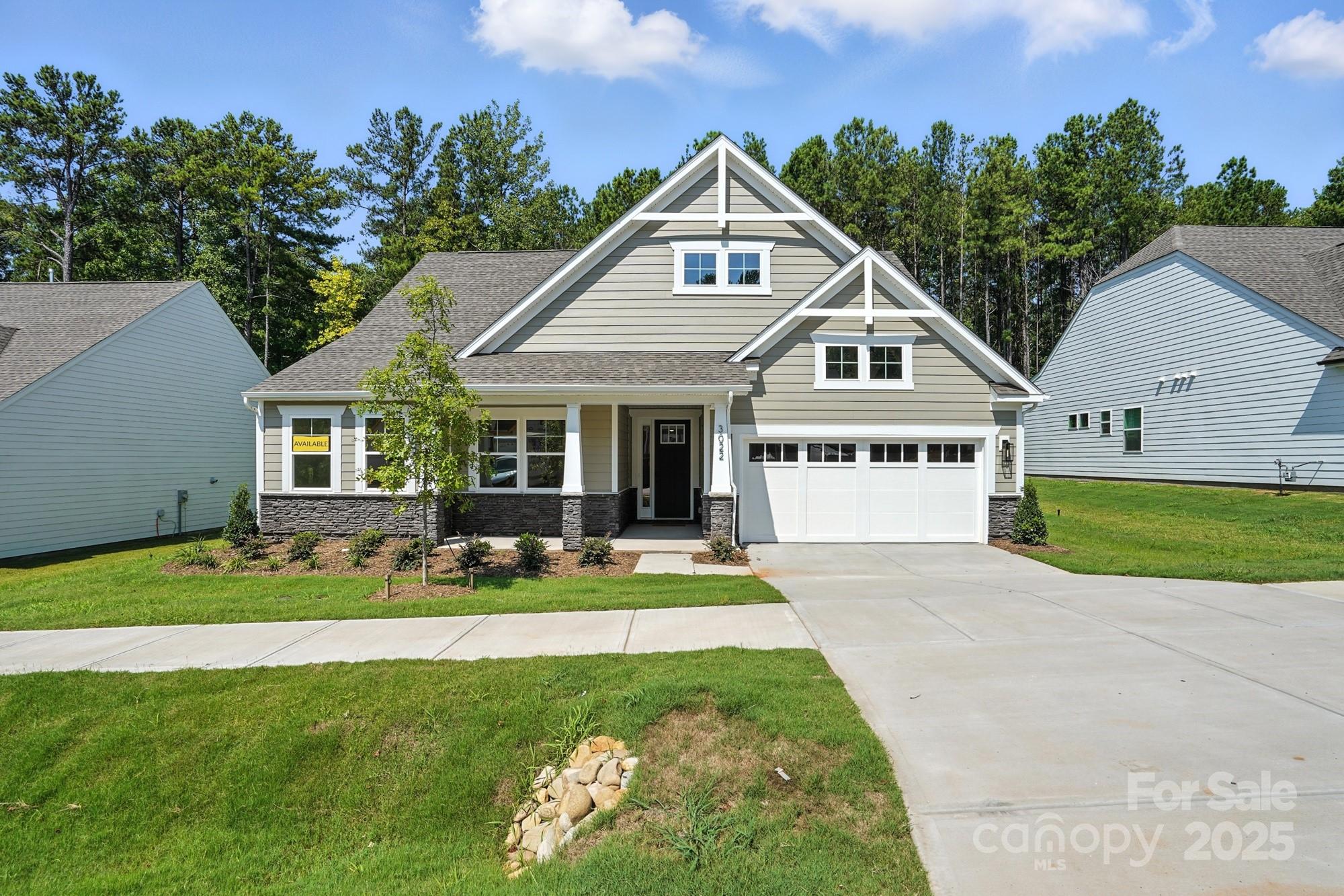 Homes for sale in Waxhaw, NC | 3022 Cedar Falls Dr, Waxhaw, NC 28173 | MLS# 4248821