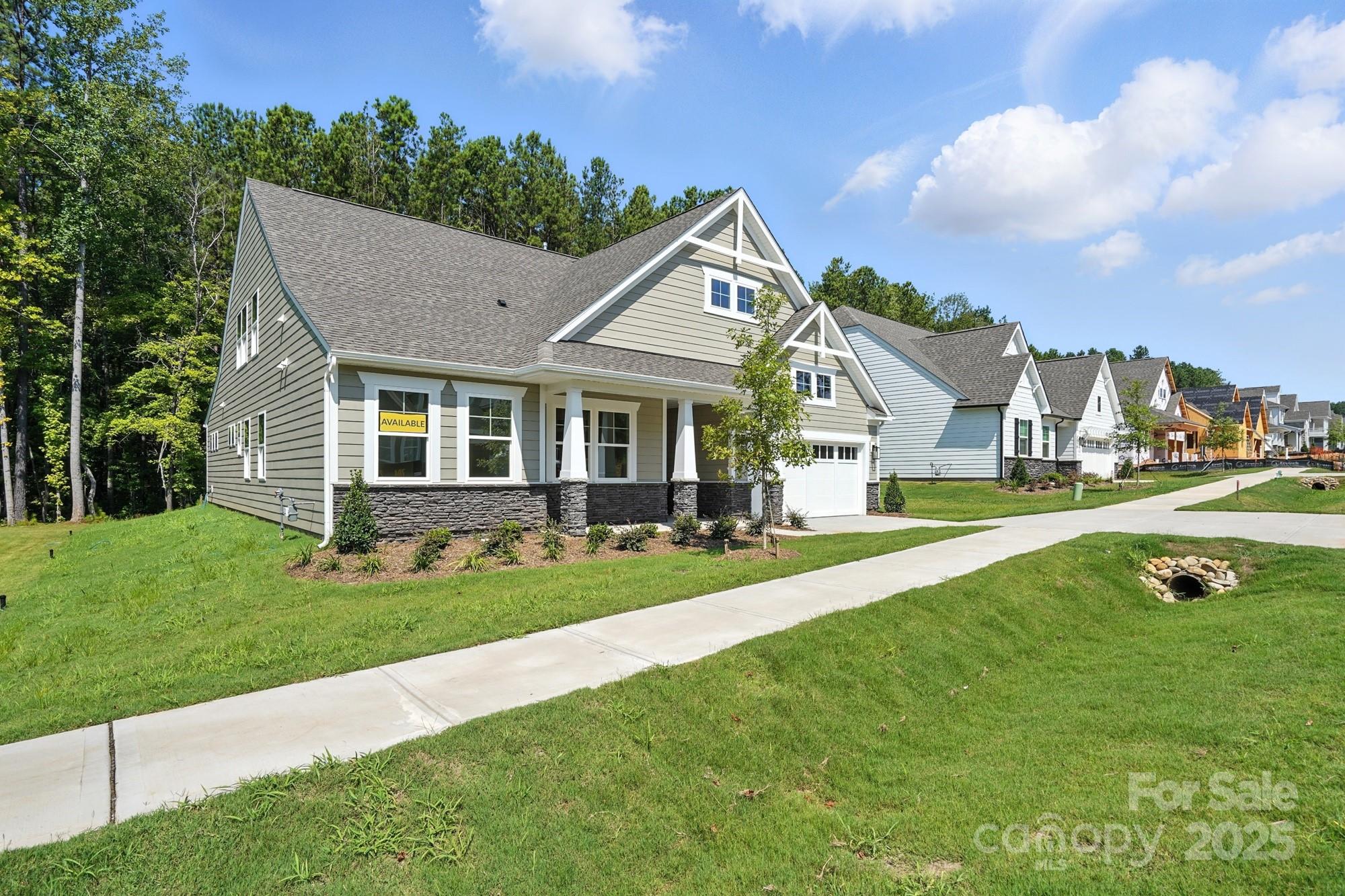 Homes for sale in Waxhaw, NC | 3022 Cedar Falls Dr, Waxhaw, NC 28173 | MLS# 4248821