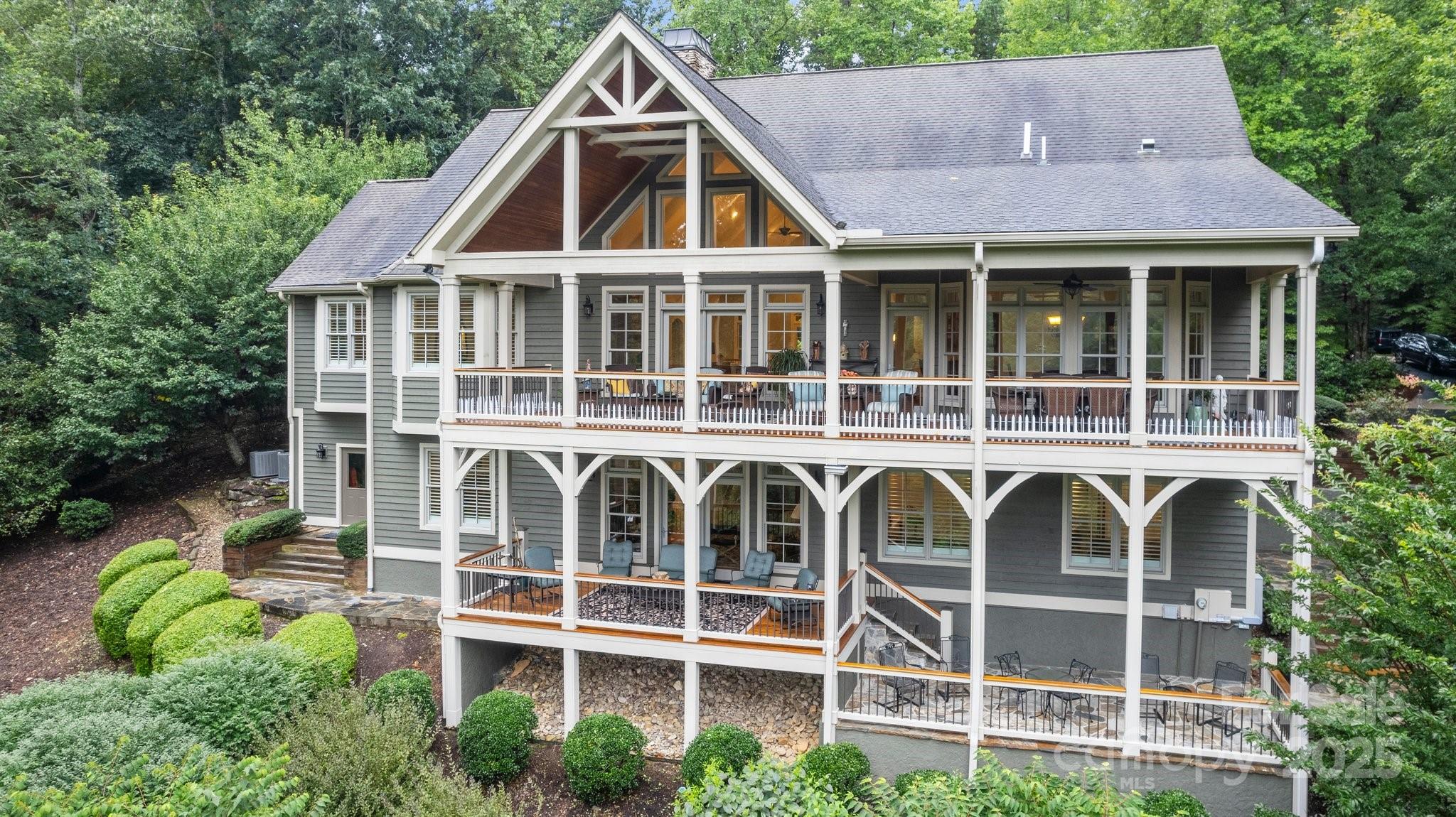 Homes for sale in Hendersonville, NC | 206 Stone Valley Way #23, Hendersonville, NC 28792 | MLS# 4251980
