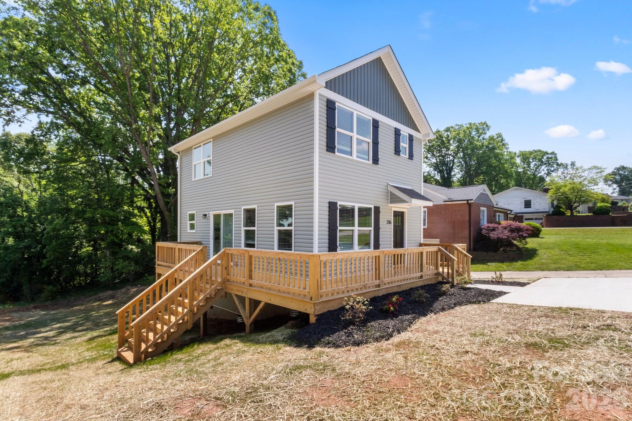 Homes for sale in Forest City, NC | 236 Elizabeth Ave, Forest City, NC 28043 | MLS# 4252313