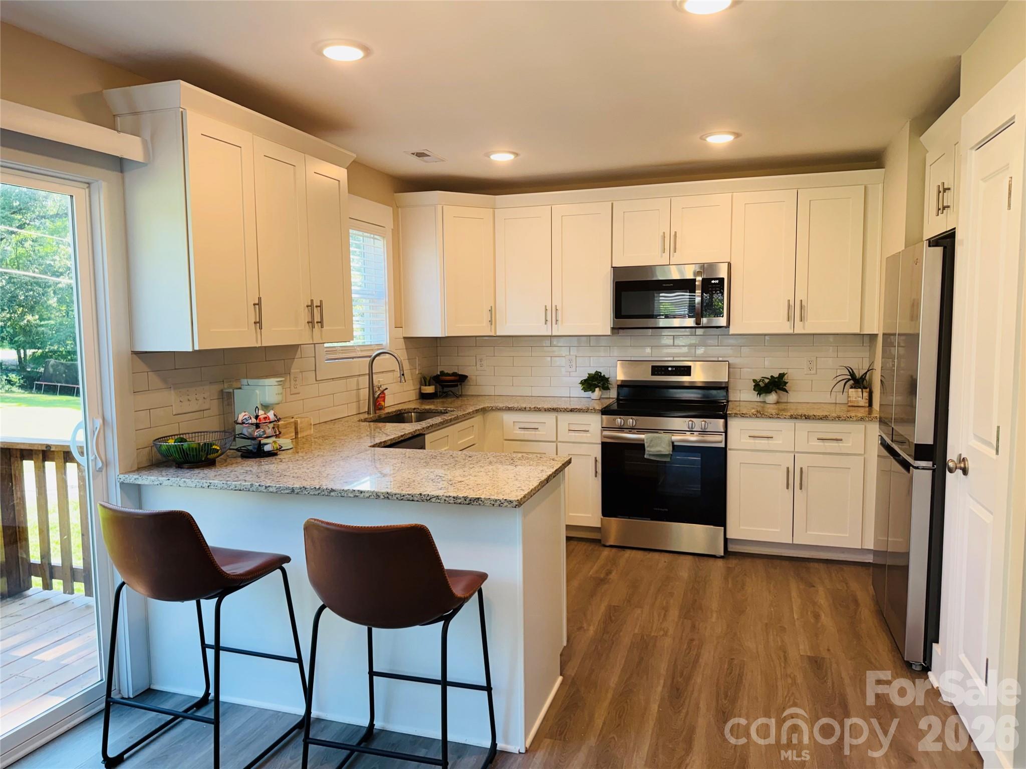 Homes for sale in Forest City, NC | 236 Elizabeth Ave, Forest City, NC 28043 | MLS# 4252313