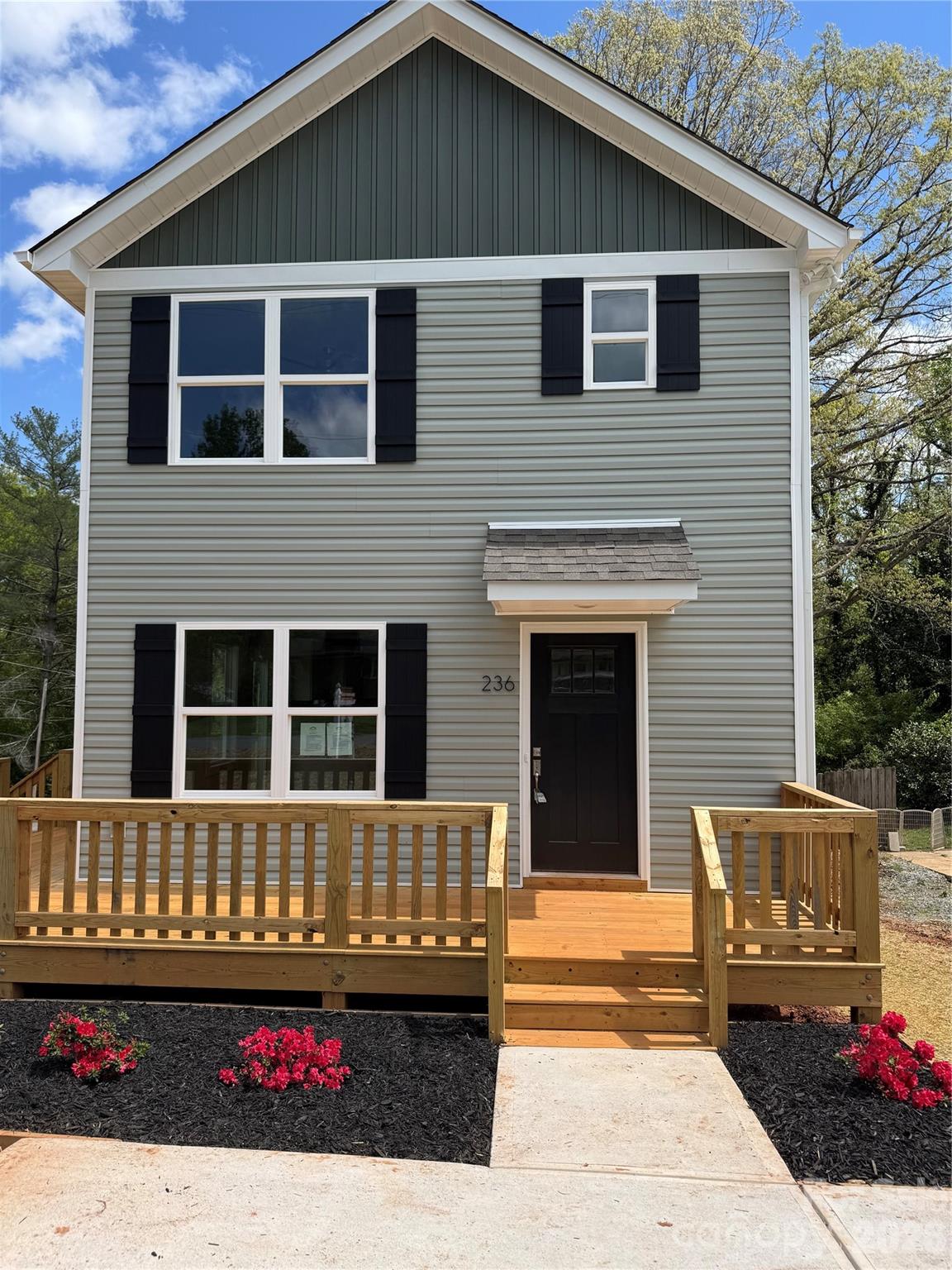 Homes for sale in Forest City, NC | 236 Elizabeth Ave, Forest City, NC 28043 | MLS# 4252313