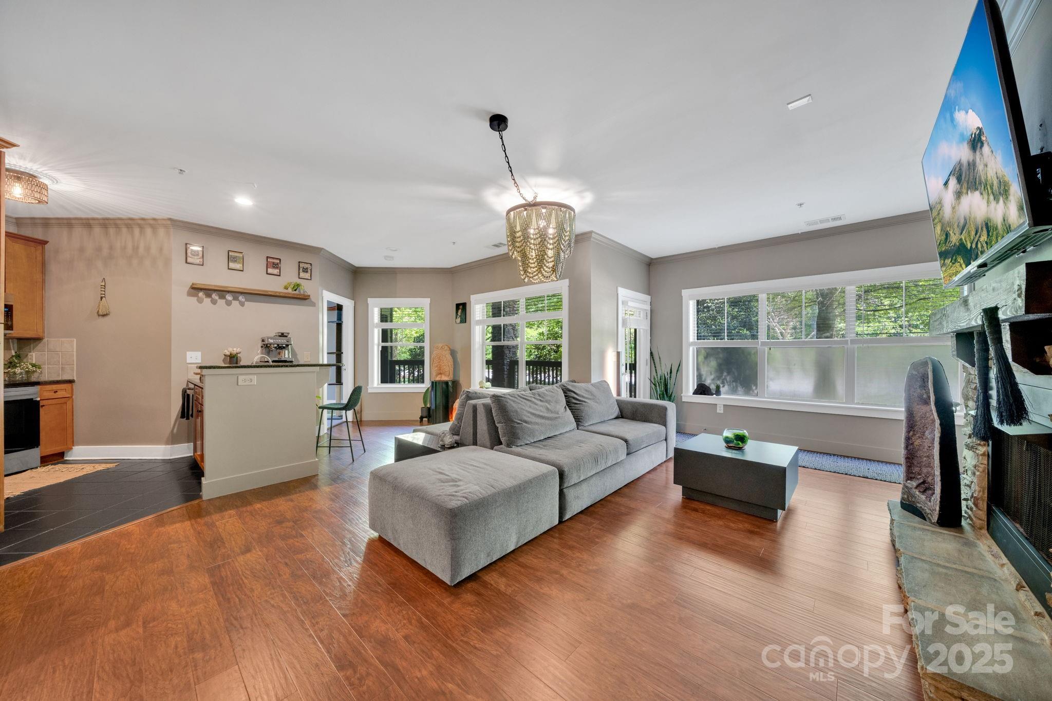 Homes for sale in Asheville, NC | 9 Kenilworth Knl #103, Asheville, NC 28805 | MLS# 4252906