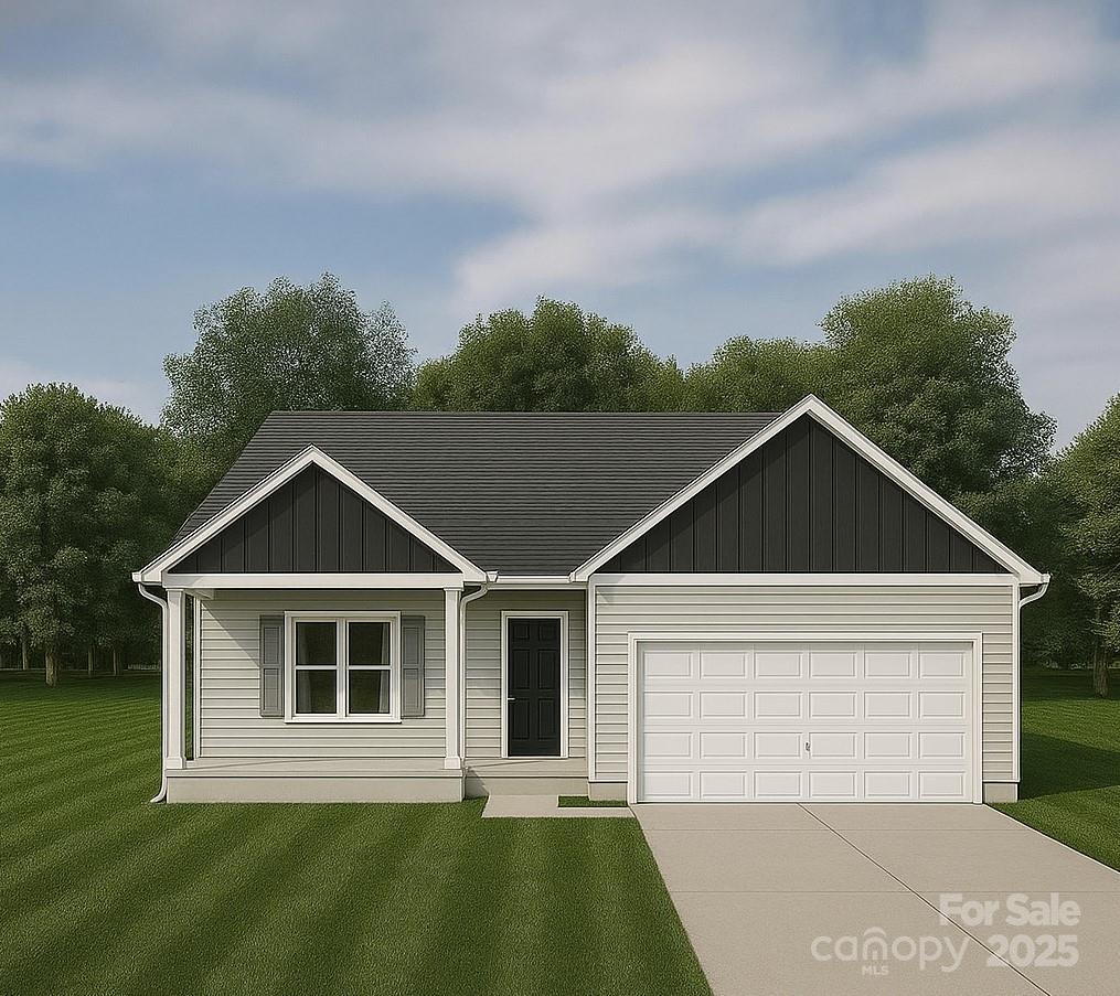 Homes for sale in Concord, NC | 2706 Lyla Ave, Concord, NC 28027 | MLS# 4255527