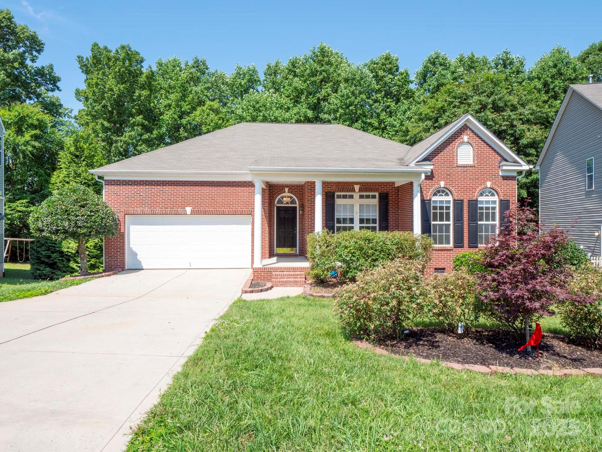 Homes for sale in Indian Trail, NC | 4028 Garden Oak Dr, Indian Trail, NC 28079 | MLS# 4255549