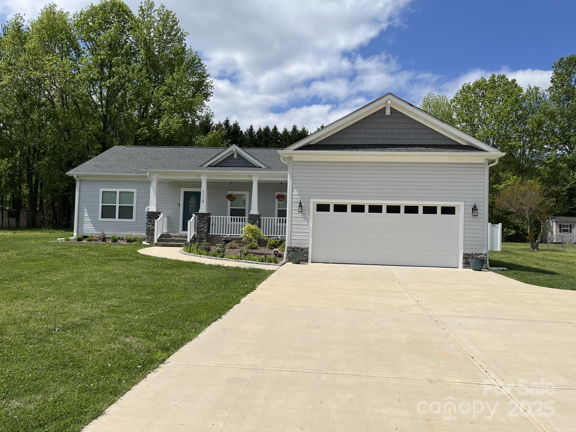 Homes for sale in Claremont, NC | 1119 Balls Creek Rd, Claremont, NC 28610 | MLS# 4257614