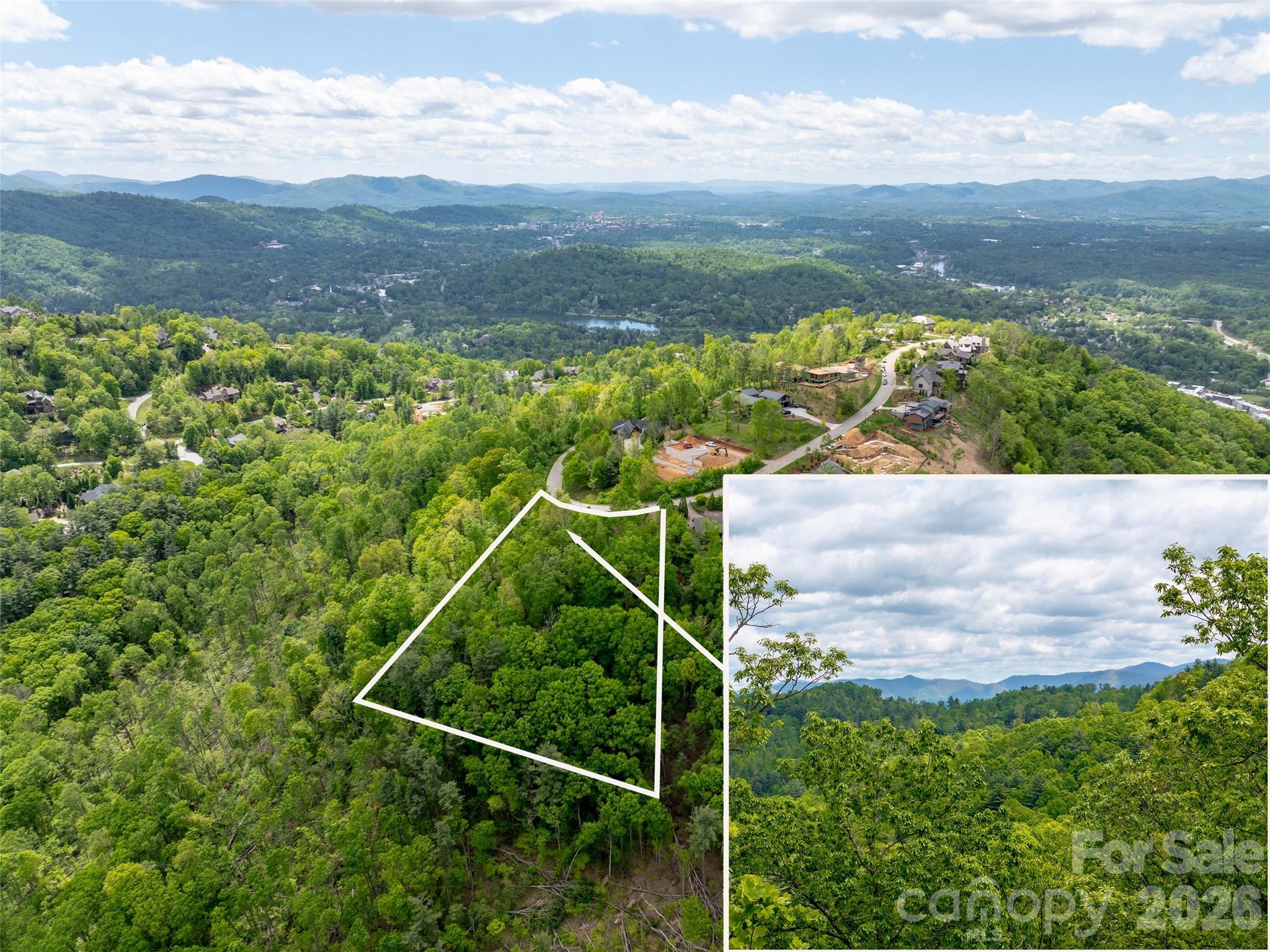 Homes for sale in Asheville, NC | 124 Summit Tower Cir, Asheville, NC 28804 | MLS# 4258324