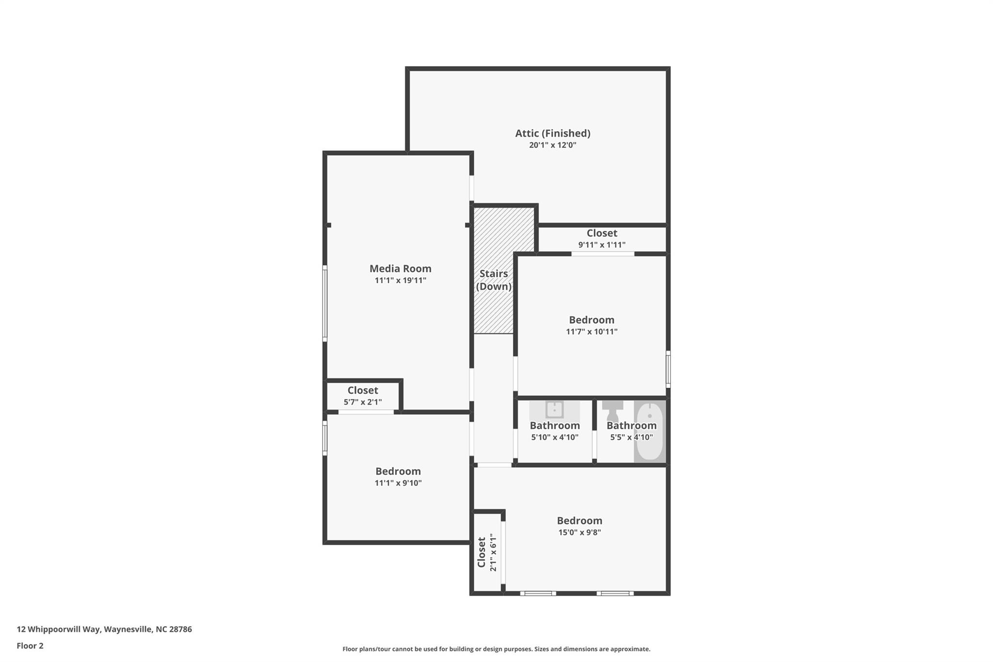 Homes for sale in Waynesville, NC | 12 Whipoorwill Way, Waynesville, NC 28786 | MLS# 4259643